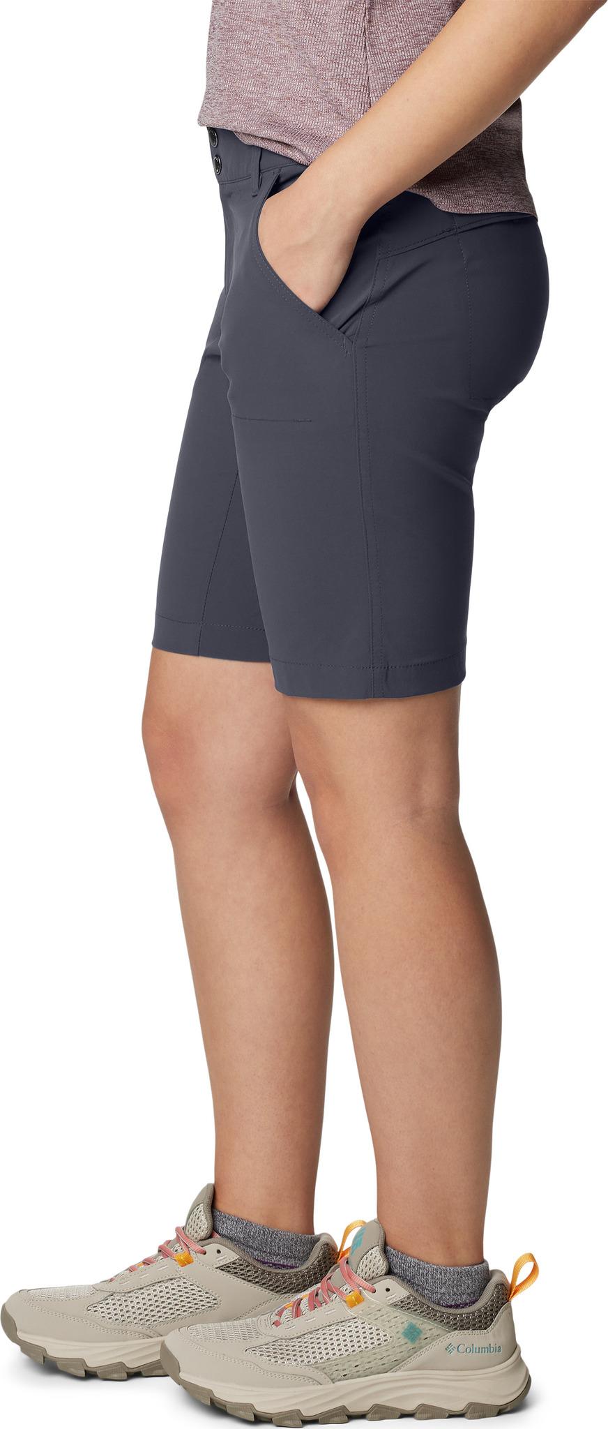Product gallery image number 7 for product Saturday Trail Long Short - Women's