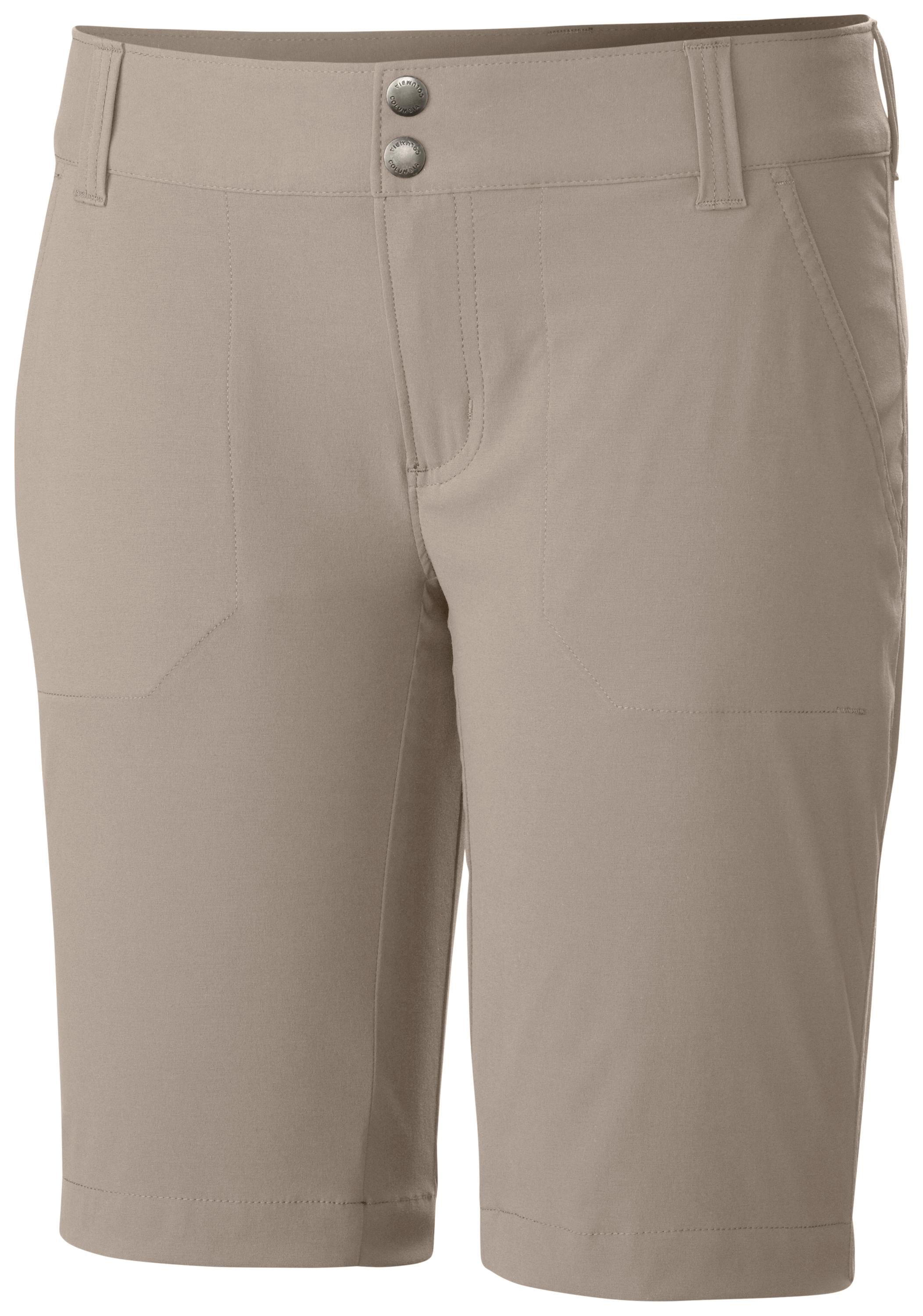 Product gallery image number 1 for product Saturday Trail Long Short - Women's