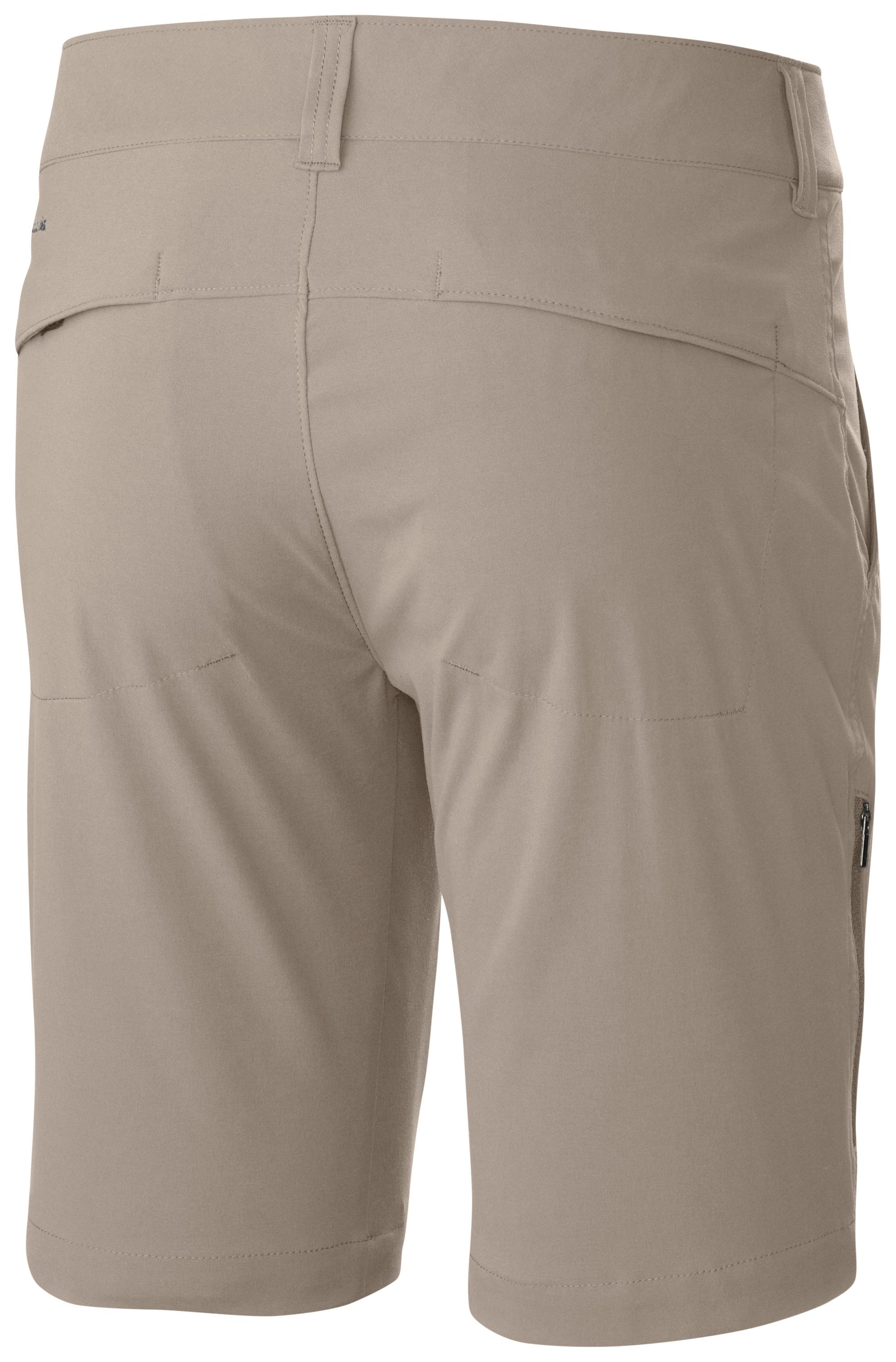 Product gallery image number 3 for product Saturday Trail Long Short - Women's