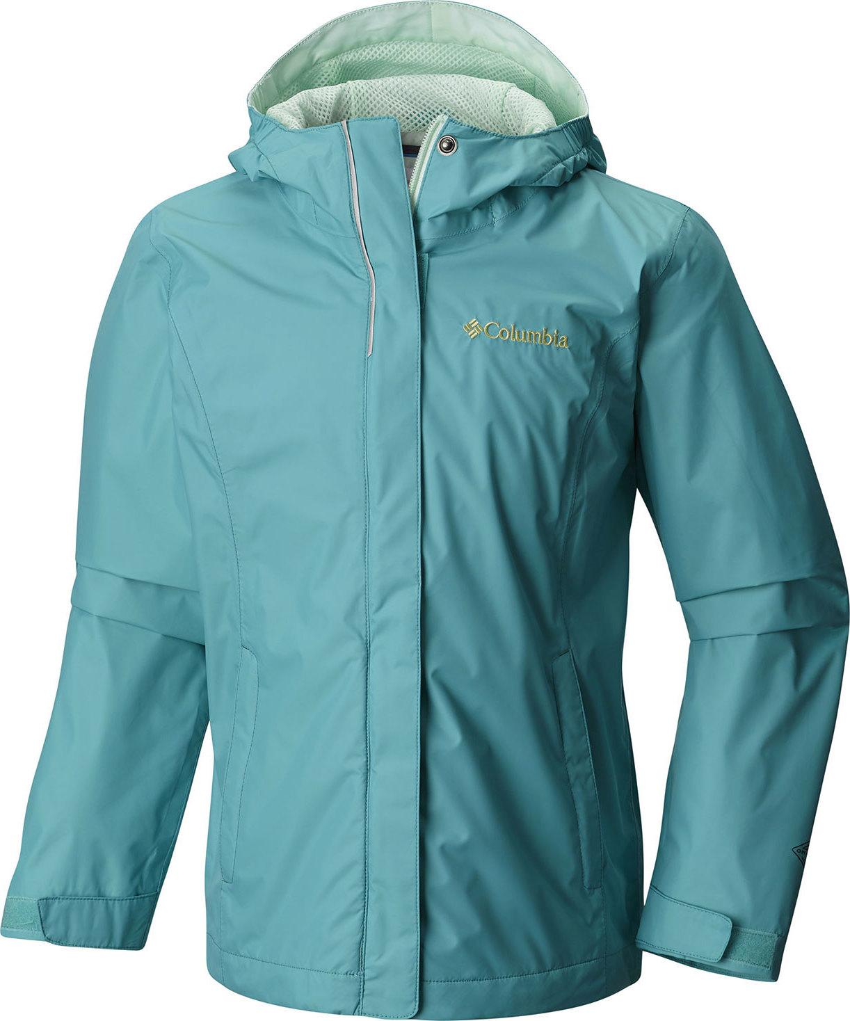 Product gallery image number 1 for product Arcadia Jacket - Girls