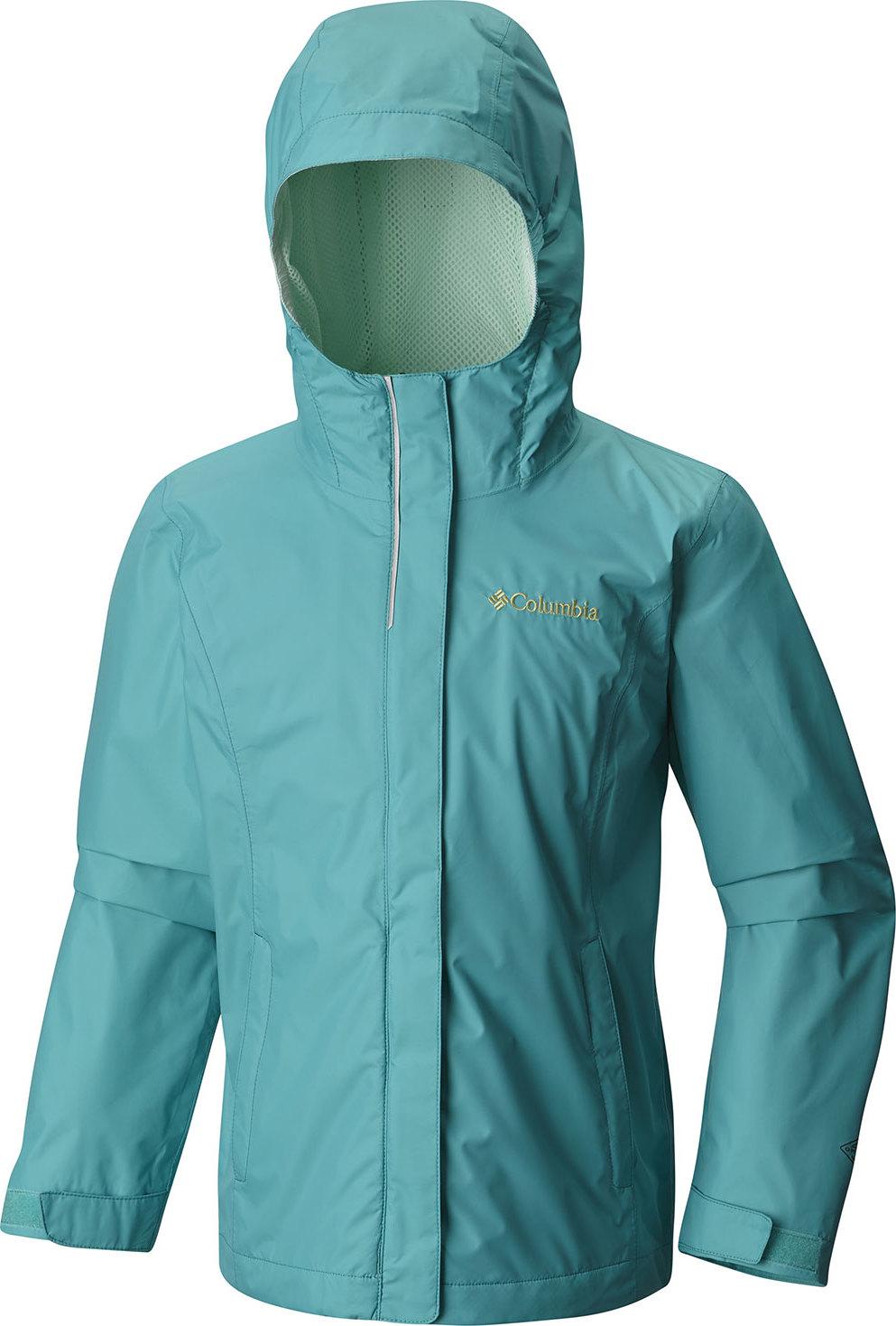 Product gallery image number 2 for product Arcadia Jacket - Girls