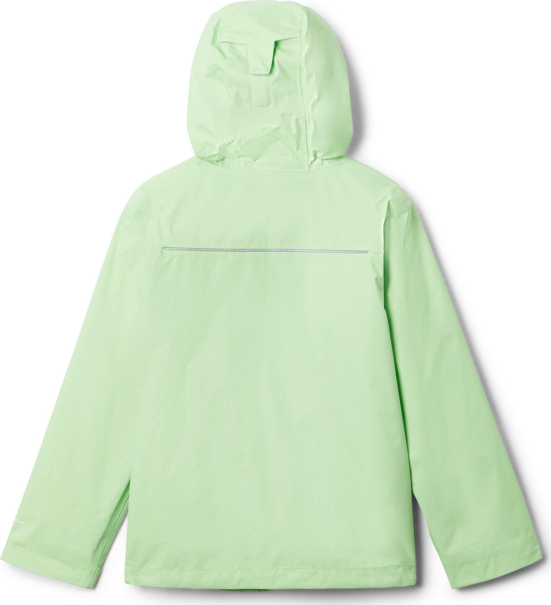 Product gallery image number 2 for product Watertight Rain Jacket - Boy