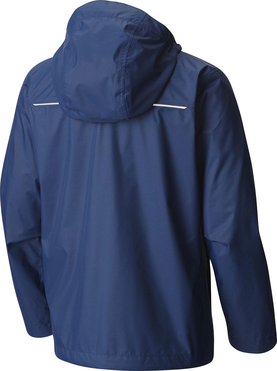 Product gallery image number 3 for product Watertight Rain Jacket - Boy