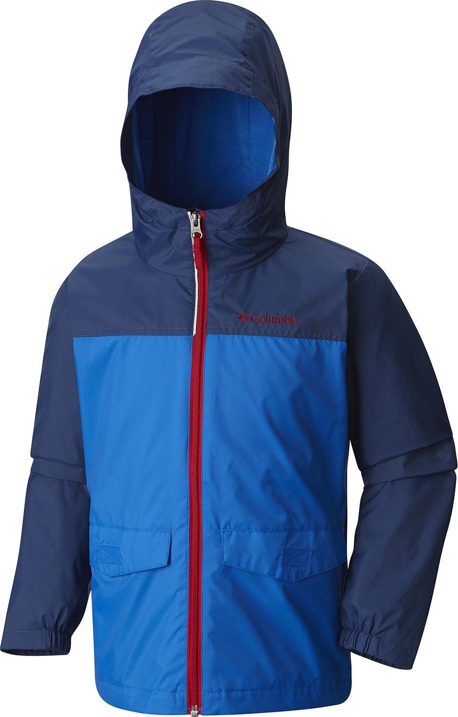 Product gallery image number 2 for product Rain Zilla Jacket - Boys