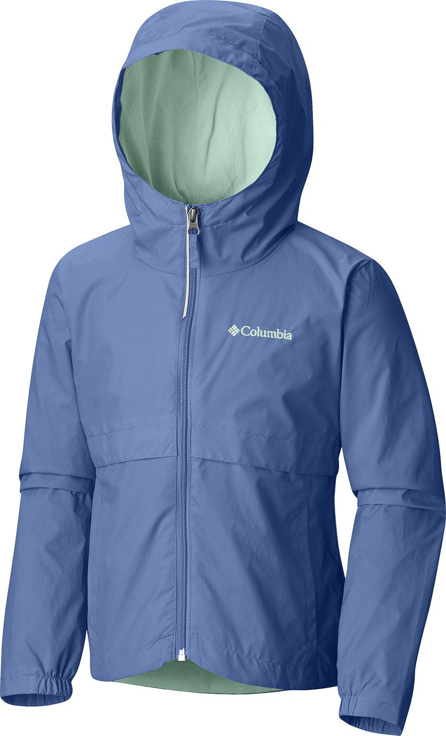 Product gallery image number 3 for product Rain Zilla Jacket - Girls