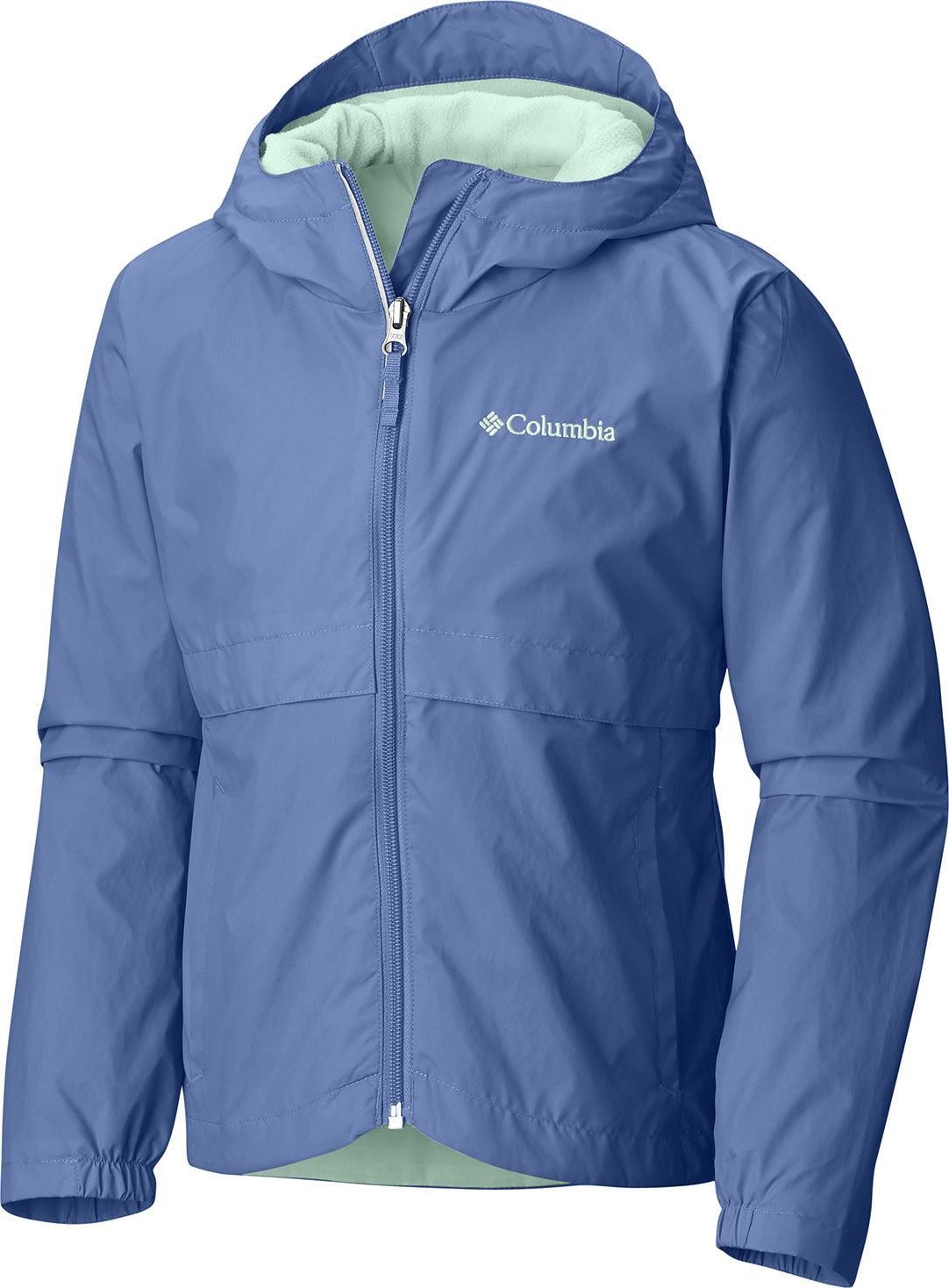 Product gallery image number 1 for product Rain Zilla Jacket - Girls