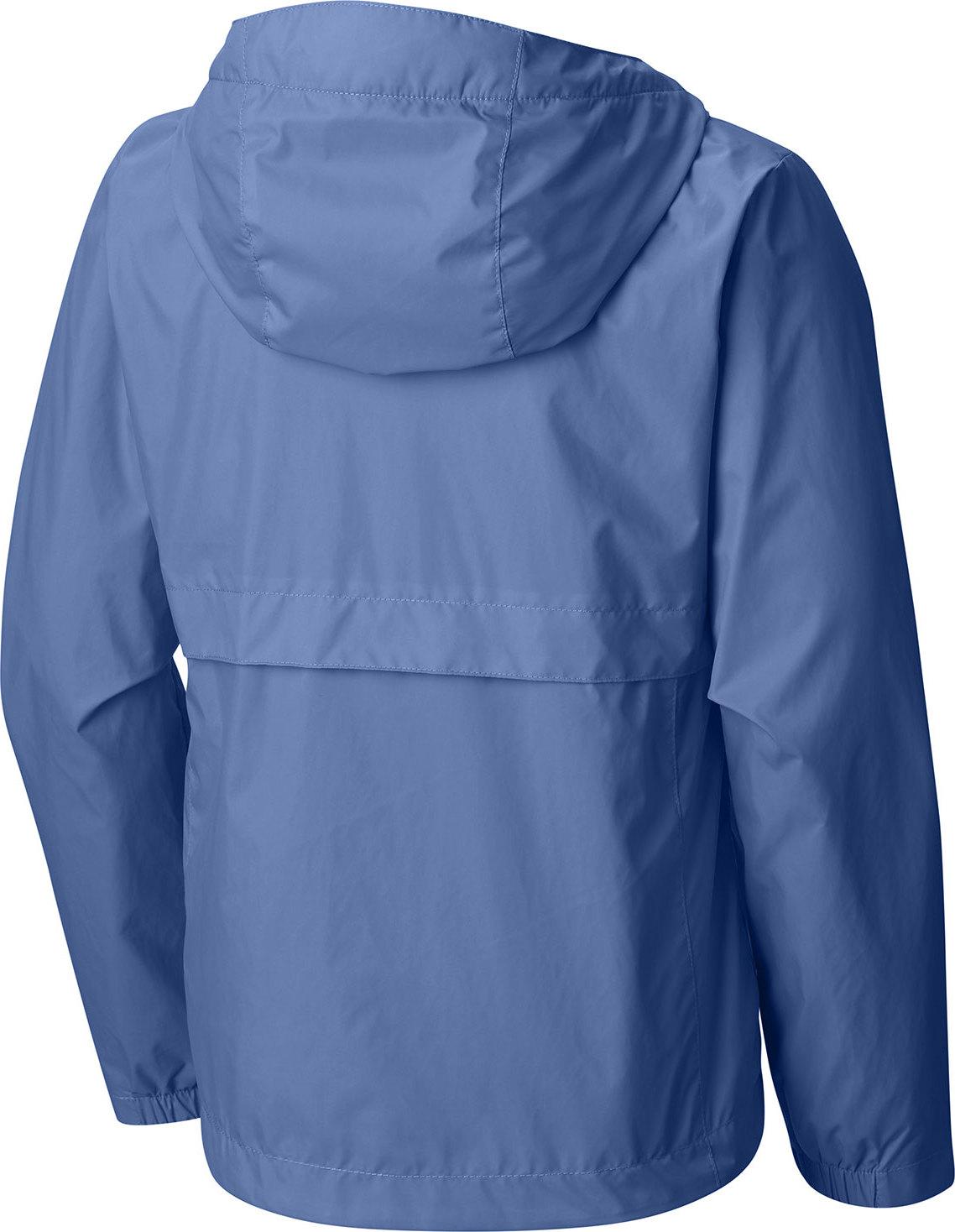 Product gallery image number 2 for product Rain Zilla Jacket - Girls