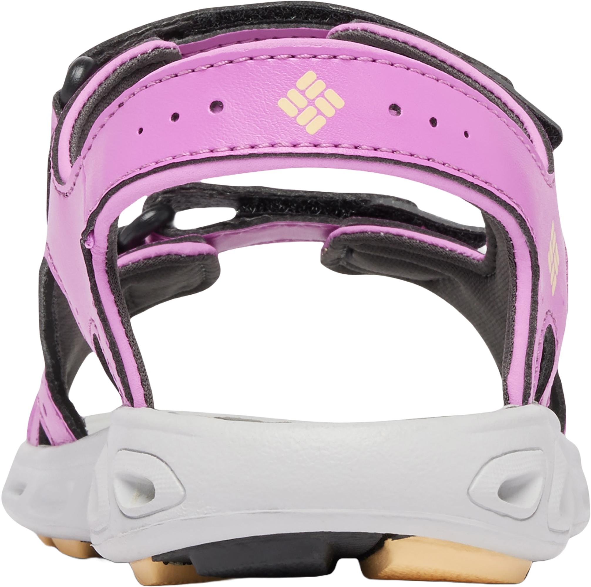 Product gallery image number 2 for product Techsun Vent Sandal - Big Kids