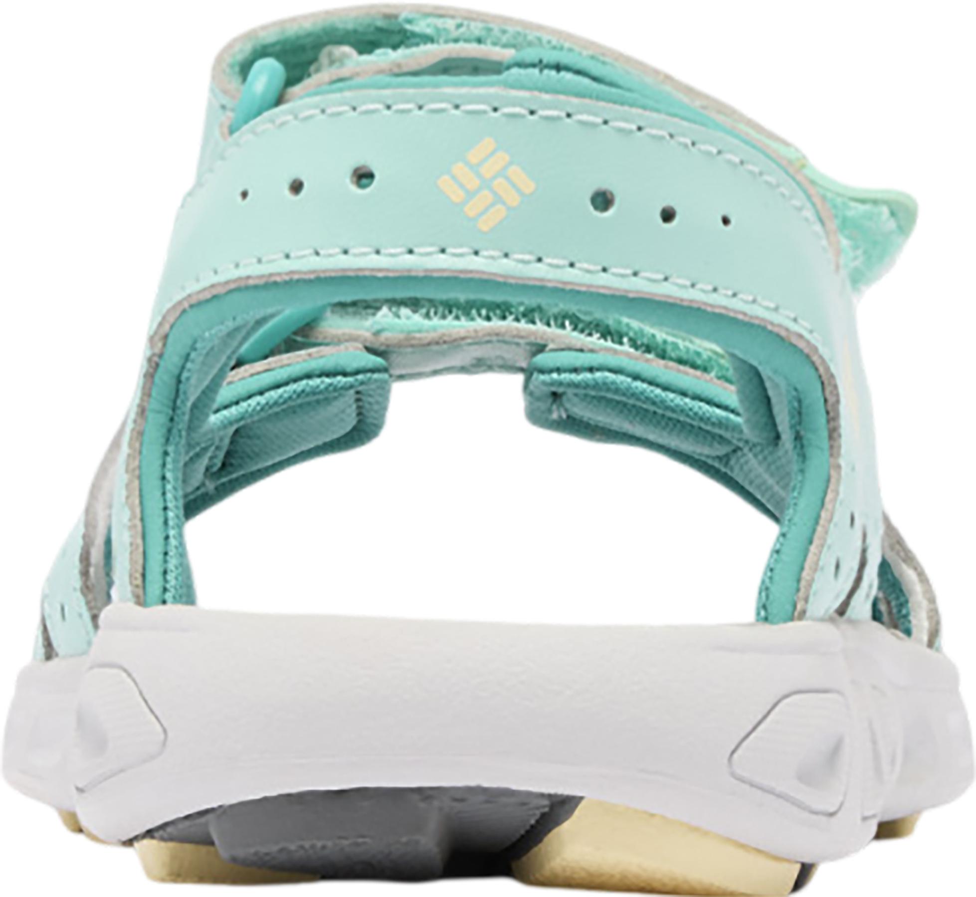 Numéro de l'image de la galerie de produits 2 pour le produit Sandales Techsun Vent - Grand Enfant