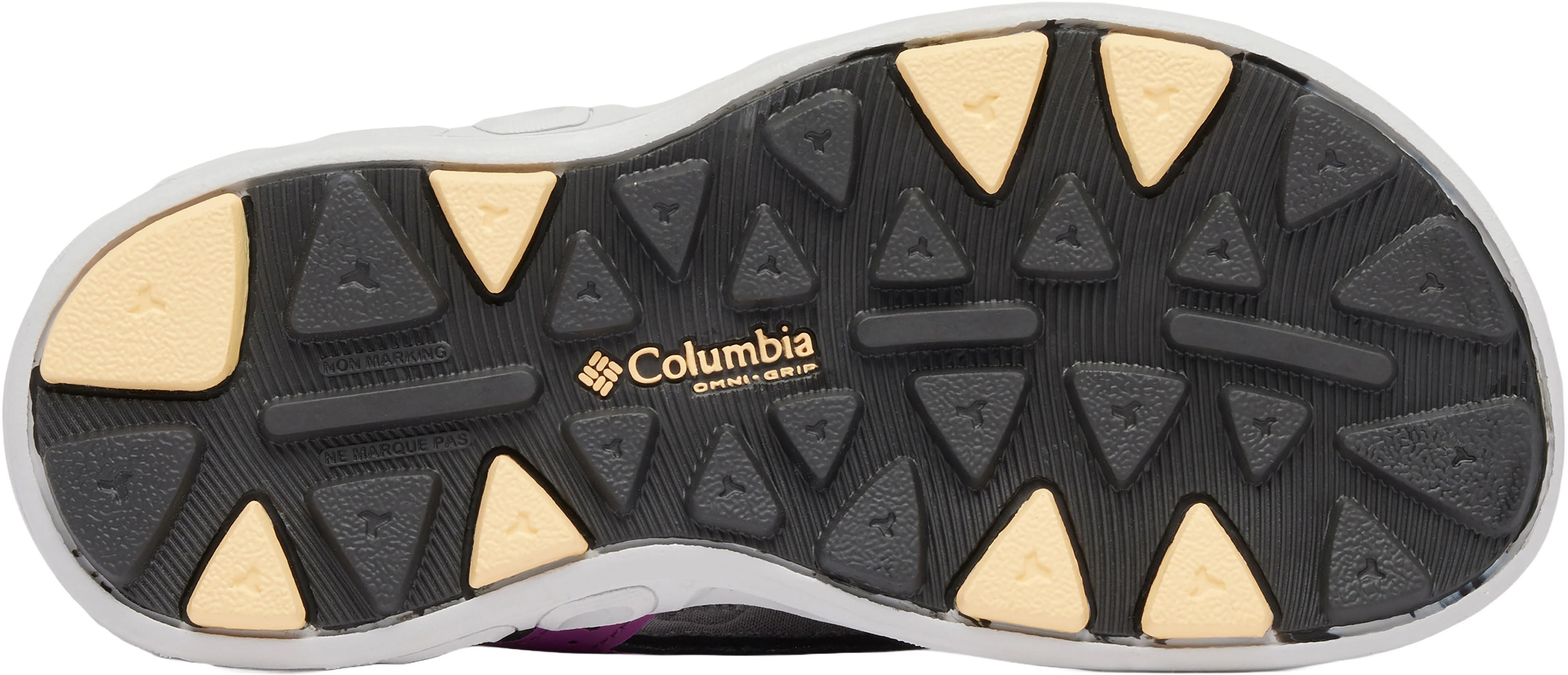 Product gallery image number 3 for product Techsun Vent Sandal - Big Kids