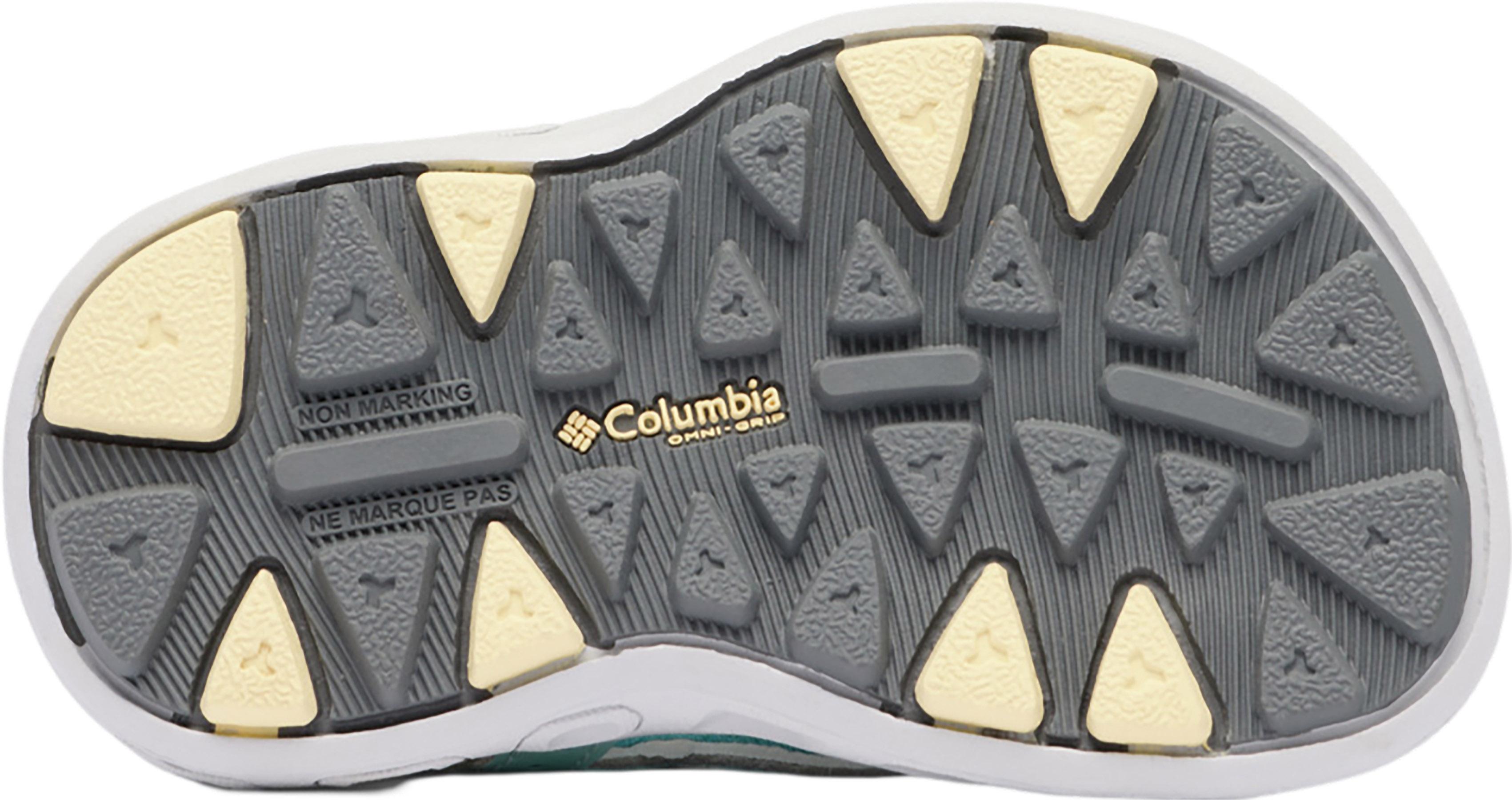 Numéro de l'image de la galerie de produits 3 pour le produit Sandales Techsun Vent - Grand Enfant