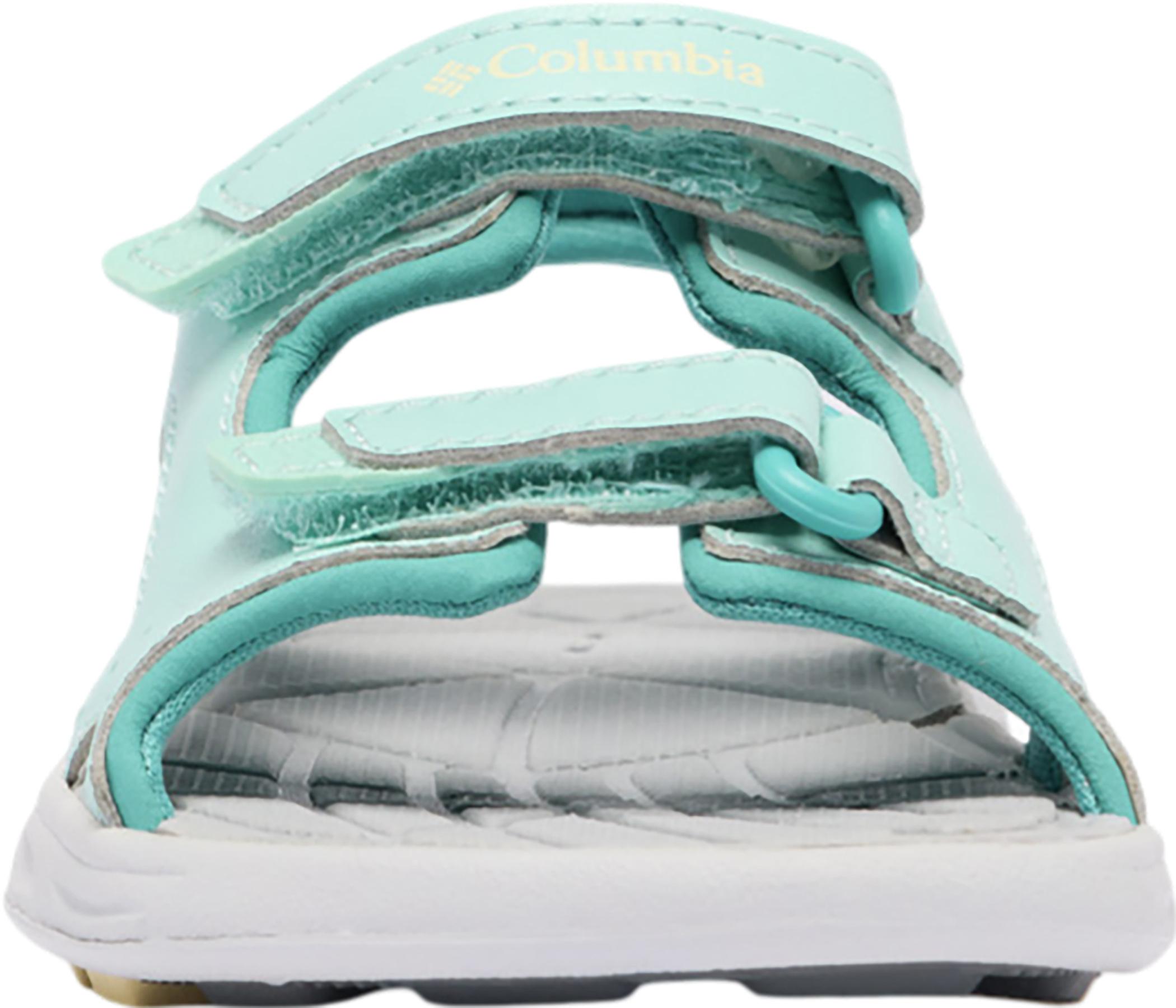 Numéro de l'image de la galerie de produits 4 pour le produit Sandales Techsun Vent - Grand Enfant