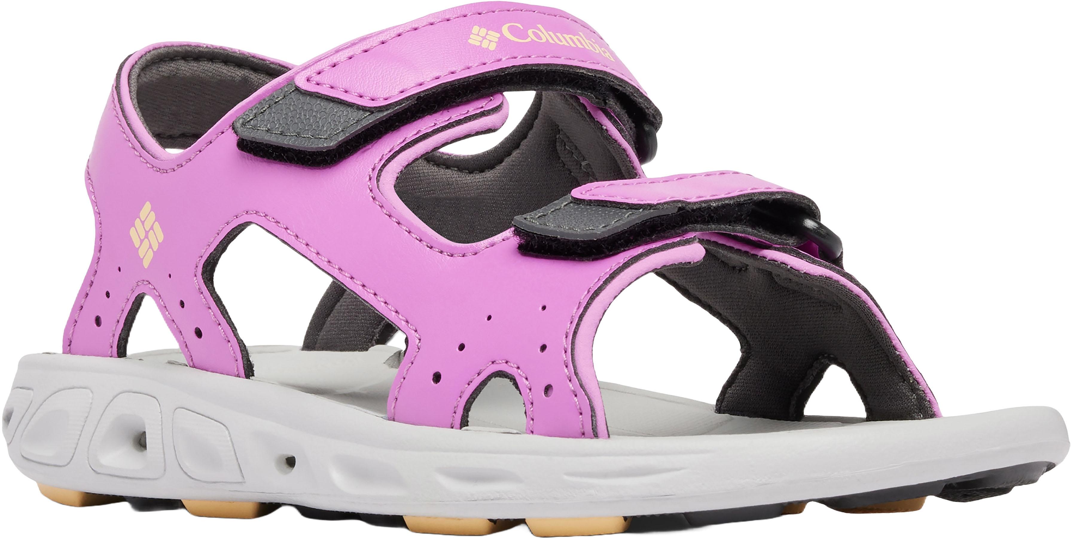 Product gallery image number 4 for product Techsun Vent Sandal - Big Kids