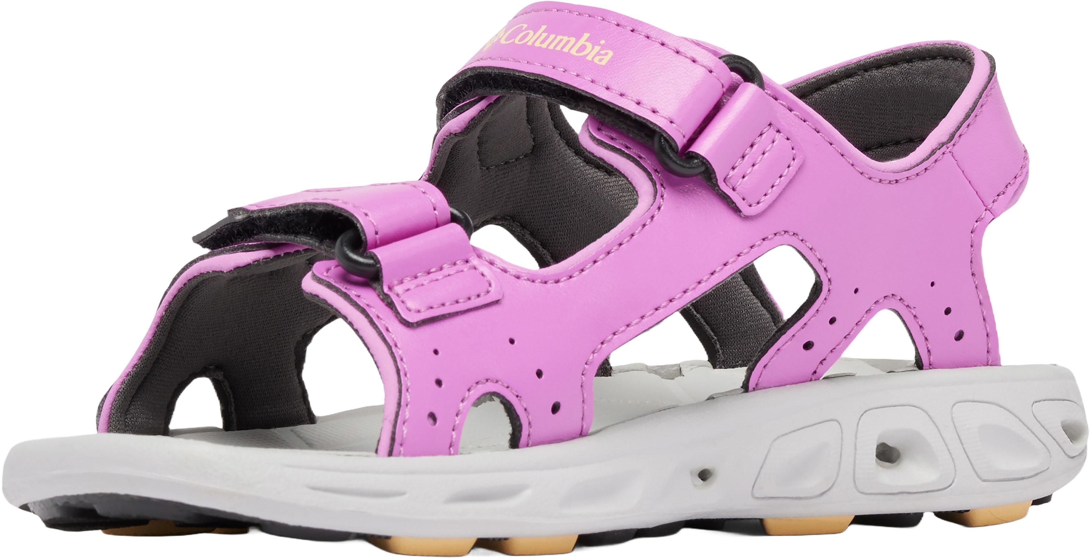Product gallery image number 5 for product Techsun Vent Sandal - Big Kids