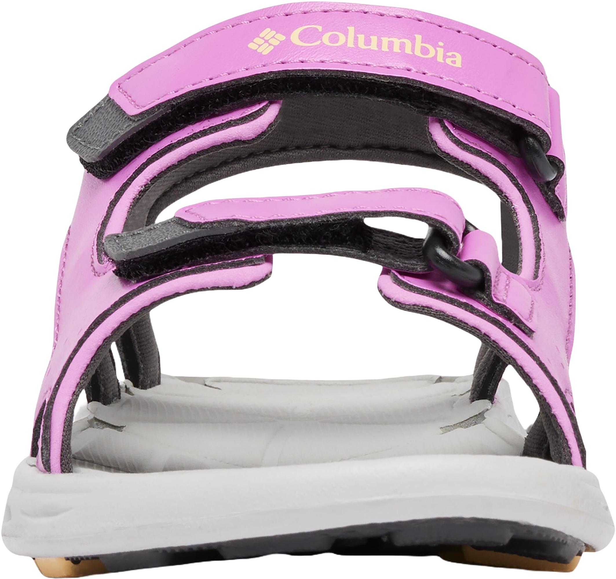Product gallery image number 6 for product Techsun Vent Sandal - Big Kids