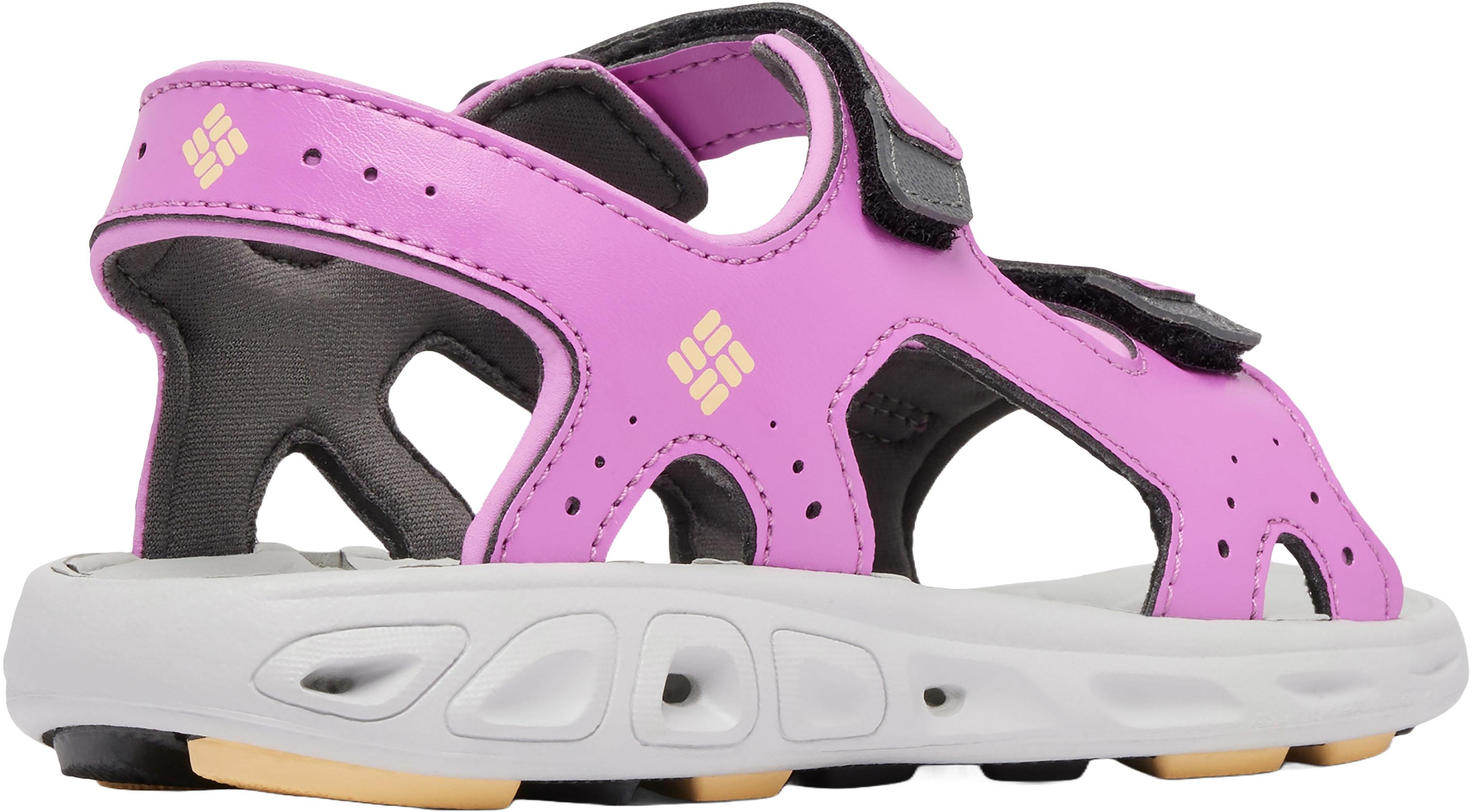 Product gallery image number 7 for product Techsun Vent Sandal - Big Kids