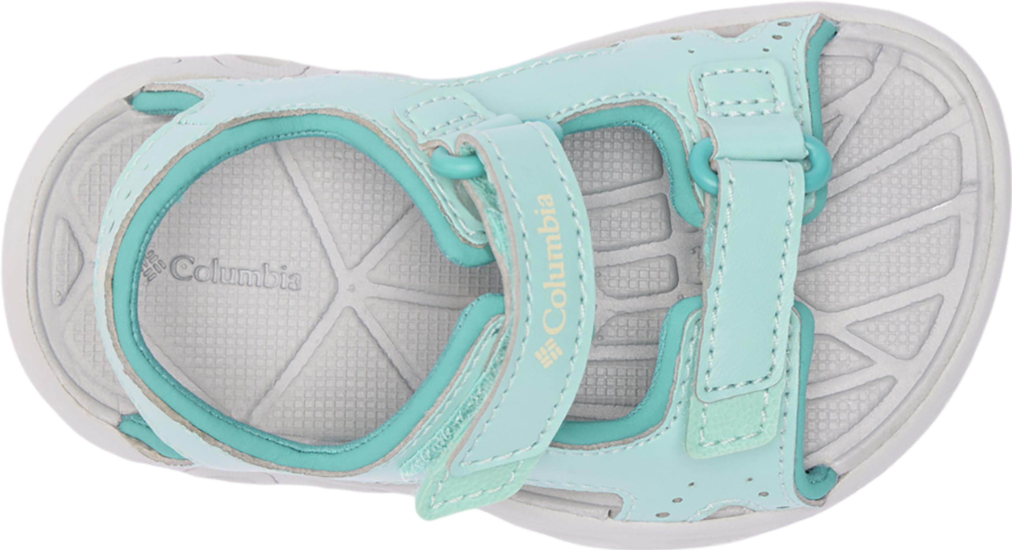 Numéro de l'image de la galerie de produits 5 pour le produit Sandales Techsun Vent - Grand Enfant