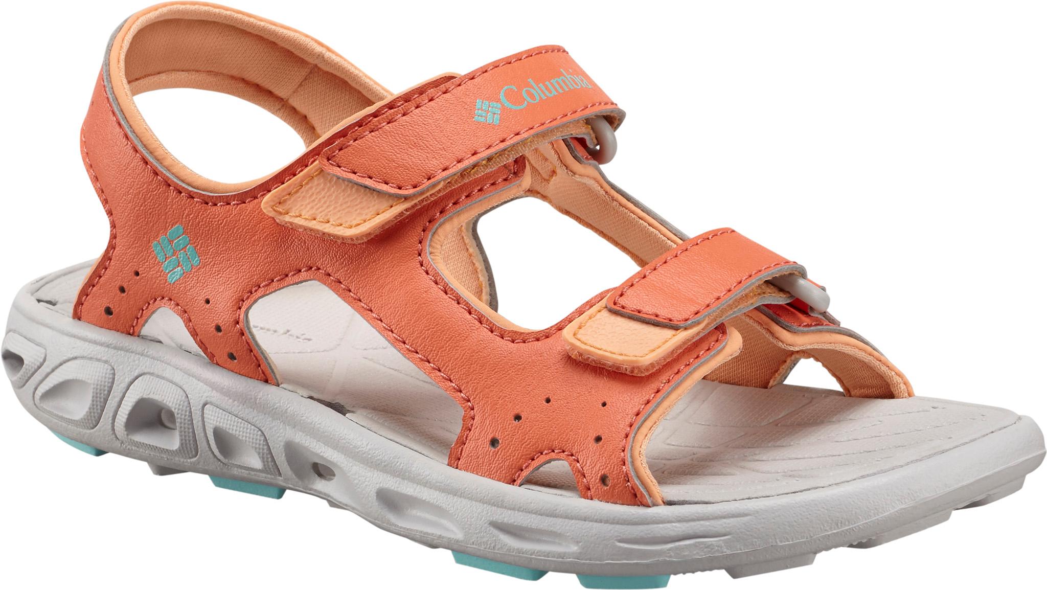 Product gallery image number 1 for product Techsun Vent Sandal - Big Kids