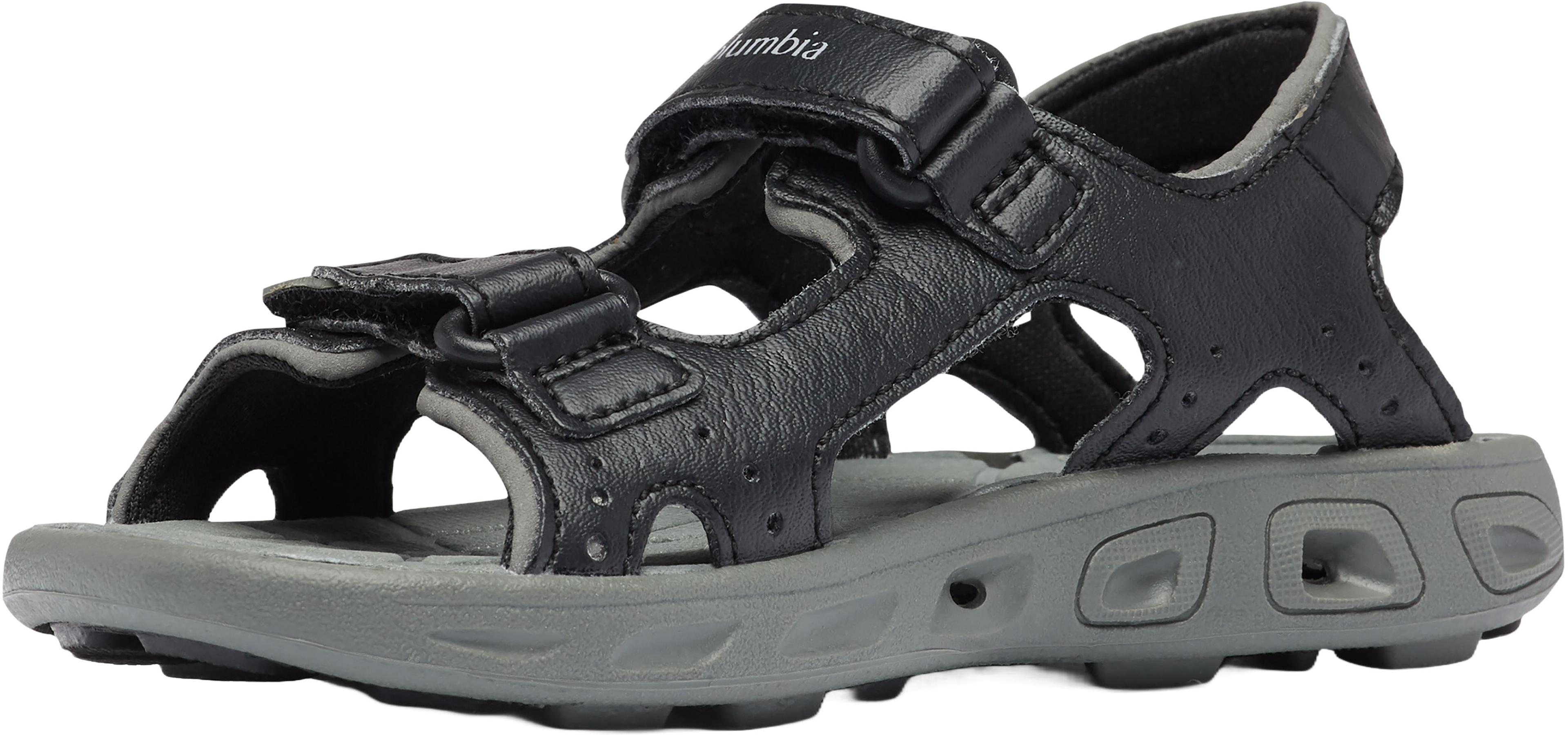 Numéro de l'image de la galerie de produits 4 pour le produit Sandales Techsun Vent - Petit Enfant