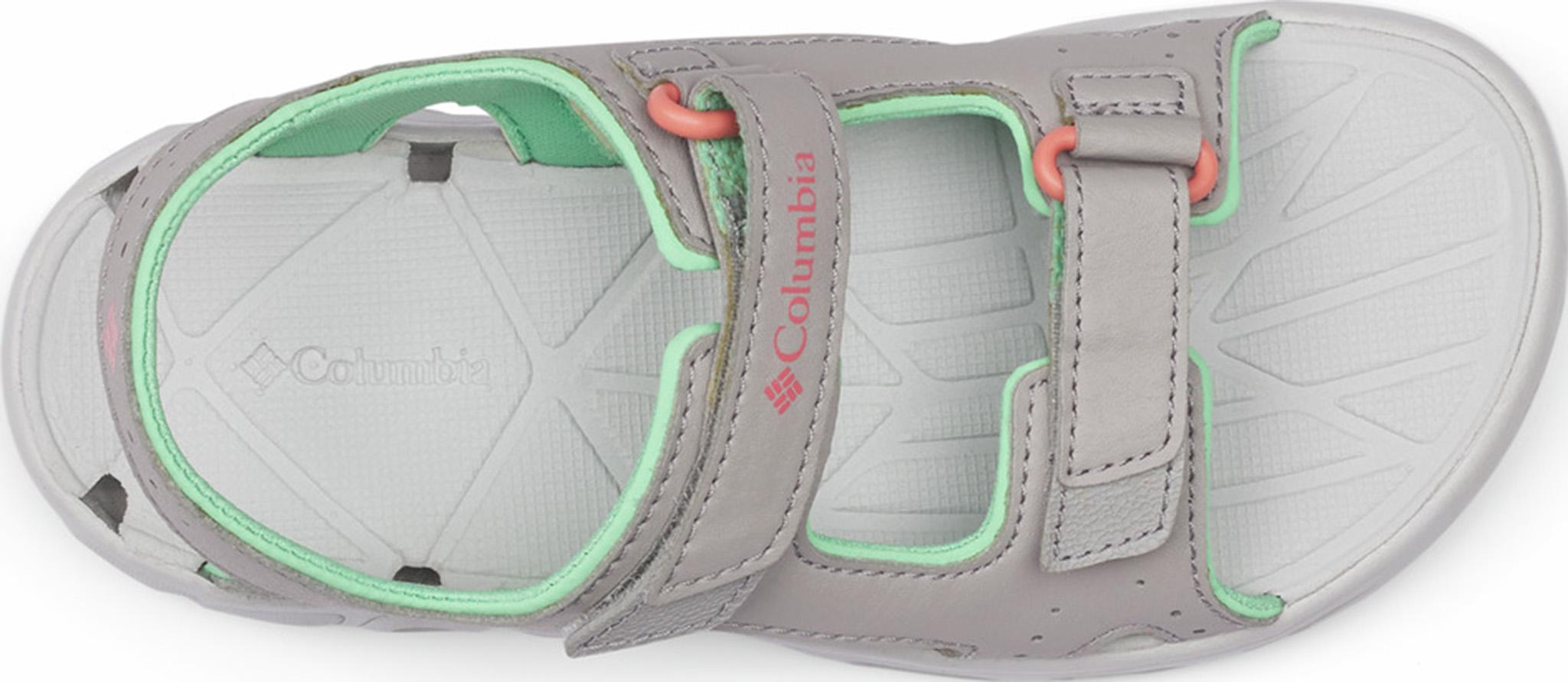 Numéro de l'image de la galerie de produits 6 pour le produit Sandales Techsun Vent - Petit Enfant