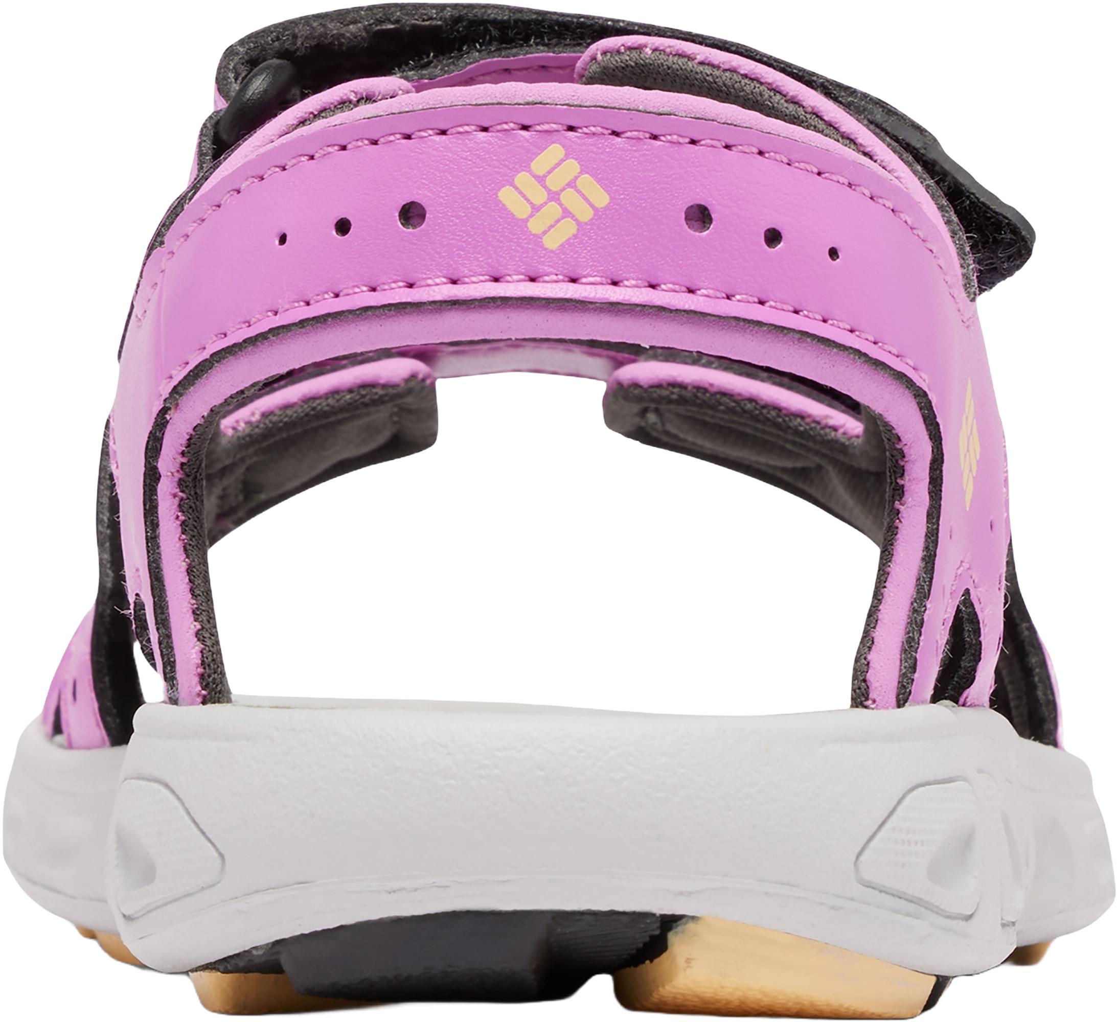 Numéro de l'image de la galerie de produits 2 pour le produit Sandales Vent Techsun - Tout-petit