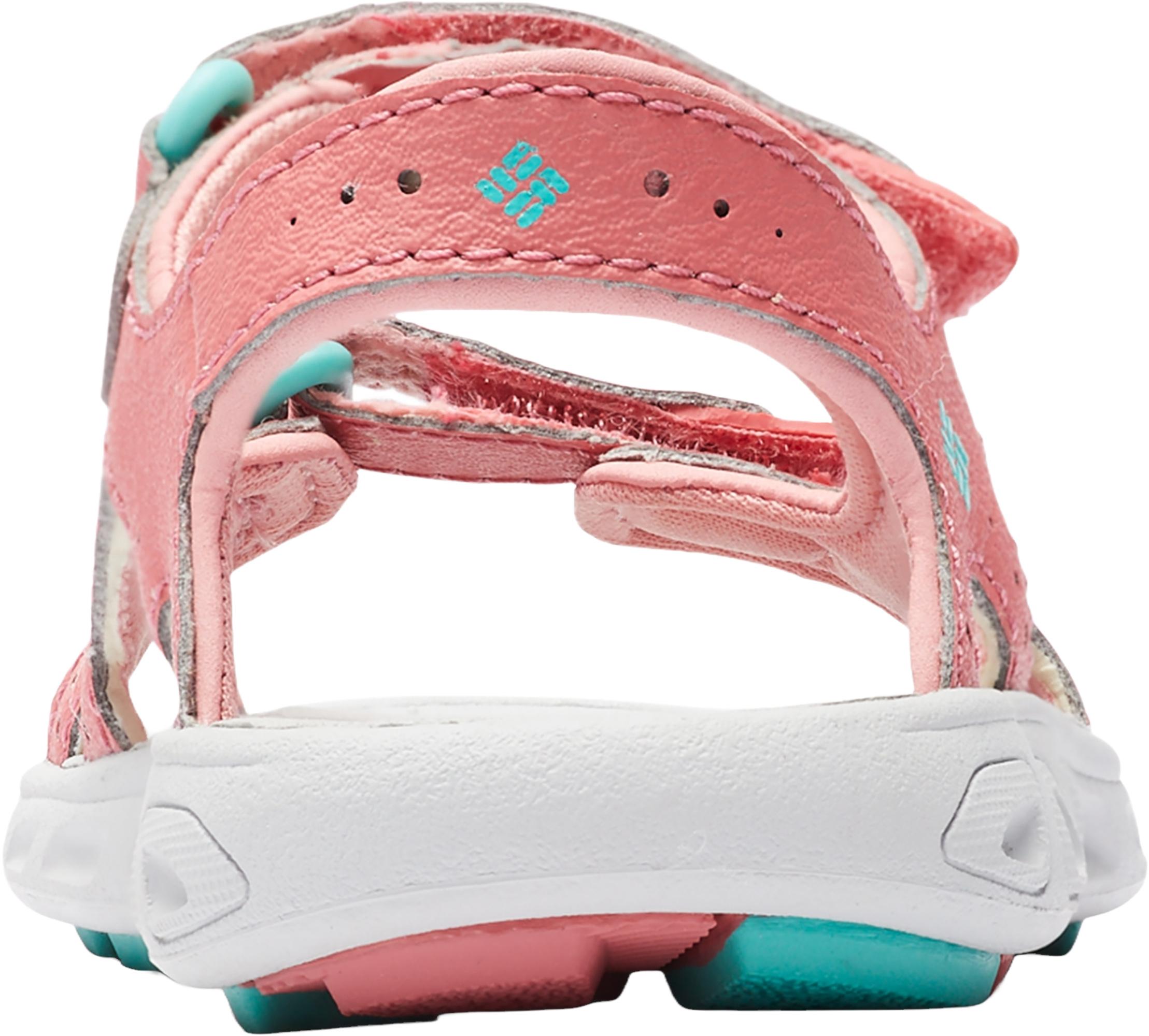 Product gallery image number 3 for product Techsun Vent Sandals - Toddler