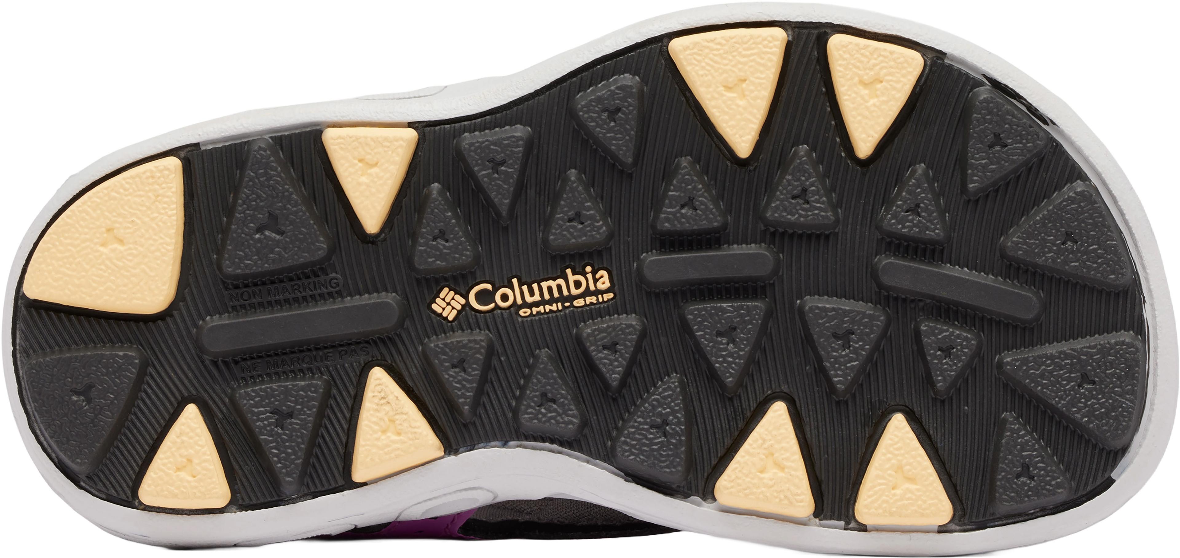 Numéro de l'image de la galerie de produits 4 pour le produit Sandales Vent Techsun - Tout-petit