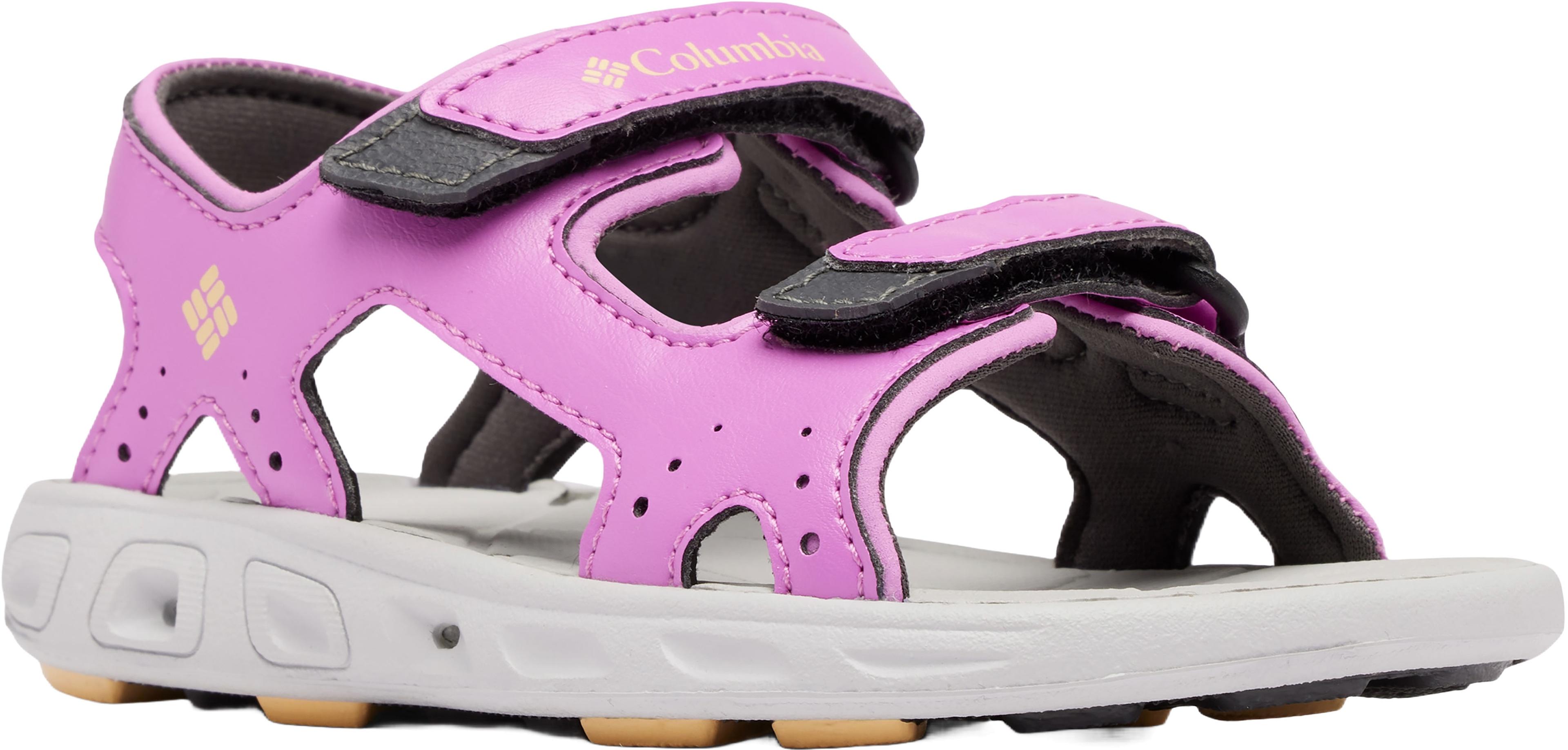 Numéro de l'image de la galerie de produits 5 pour le produit Sandales Vent Techsun - Tout-petit