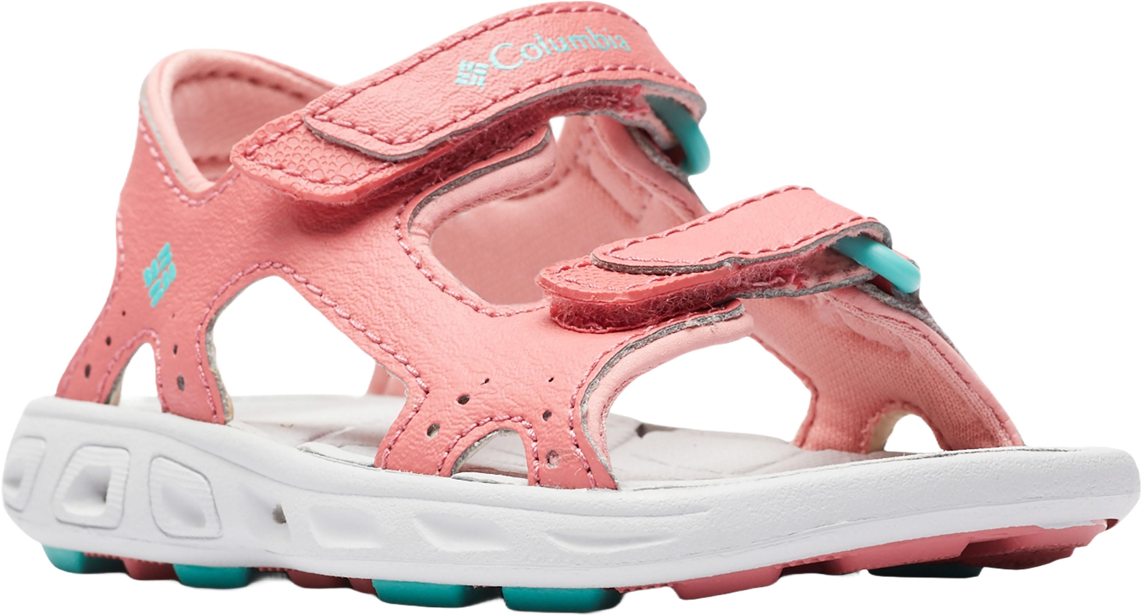 Product gallery image number 4 for product Techsun Vent Sandals - Toddler