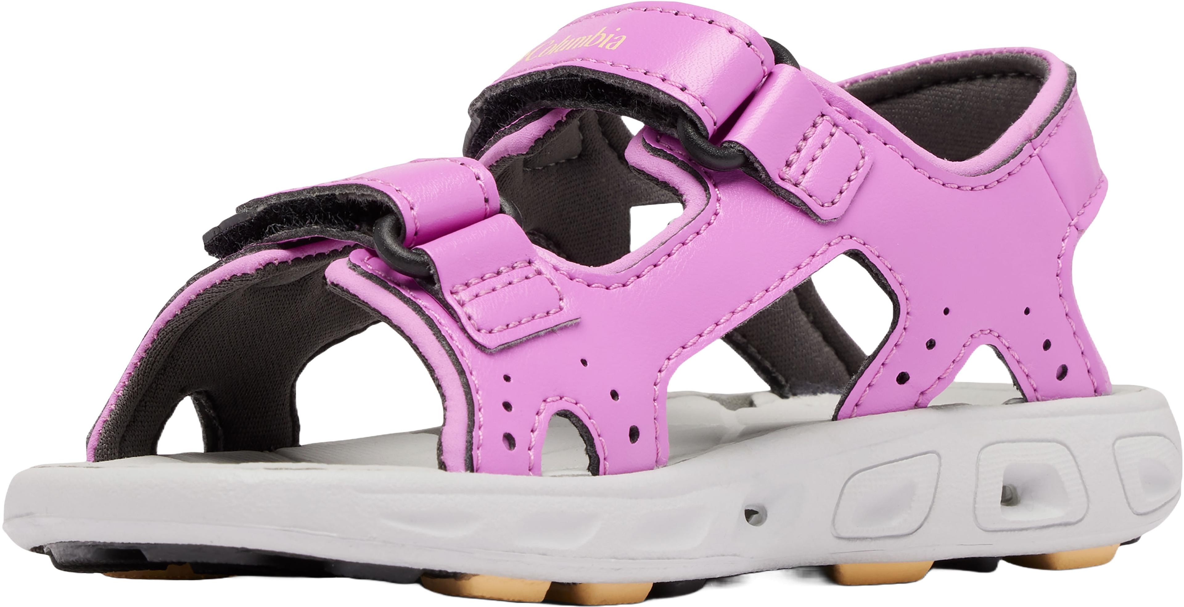 Numéro de l'image de la galerie de produits 3 pour le produit Sandales Vent Techsun - Tout-petit