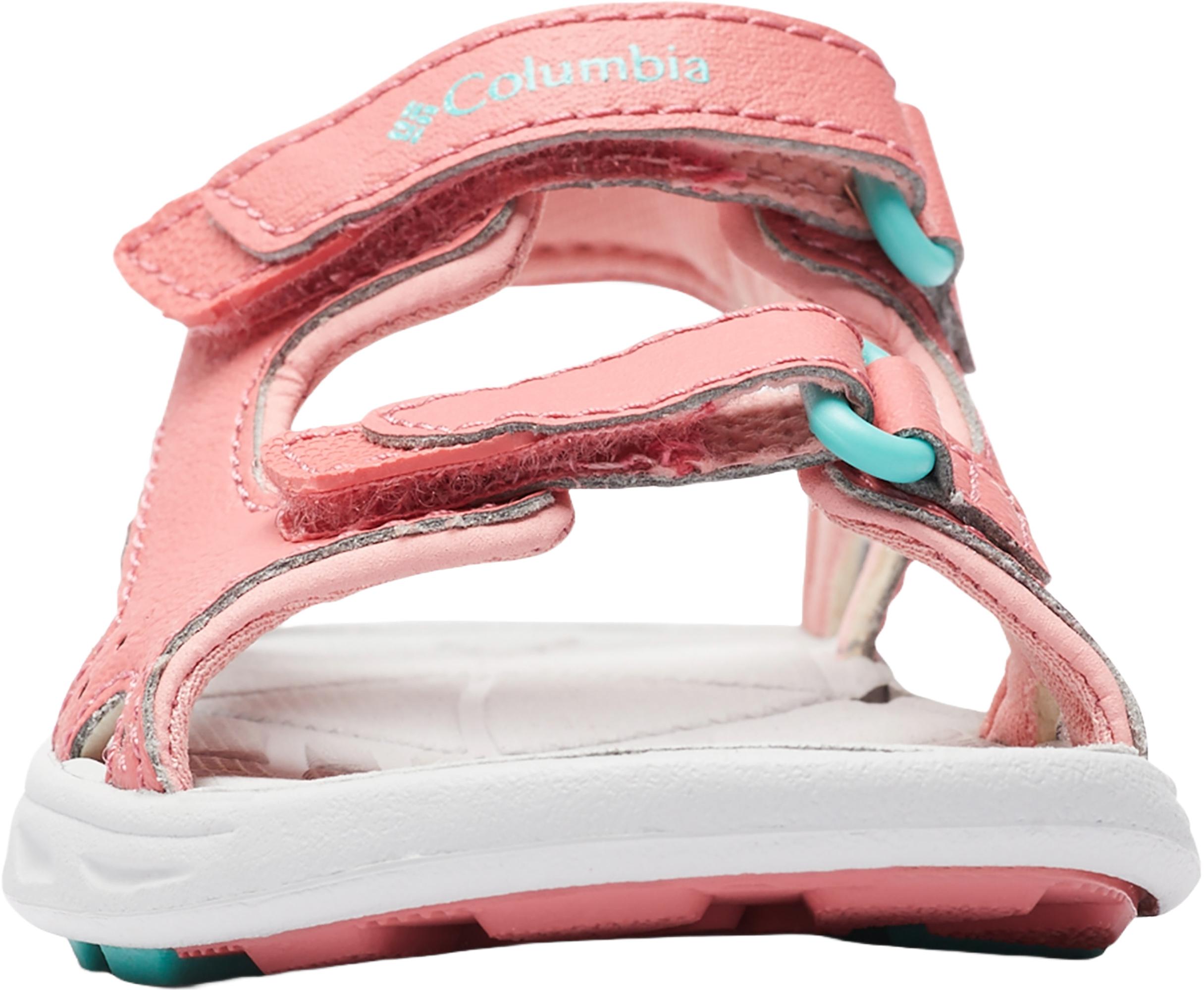 Product gallery image number 6 for product Techsun Vent Sandals - Toddler