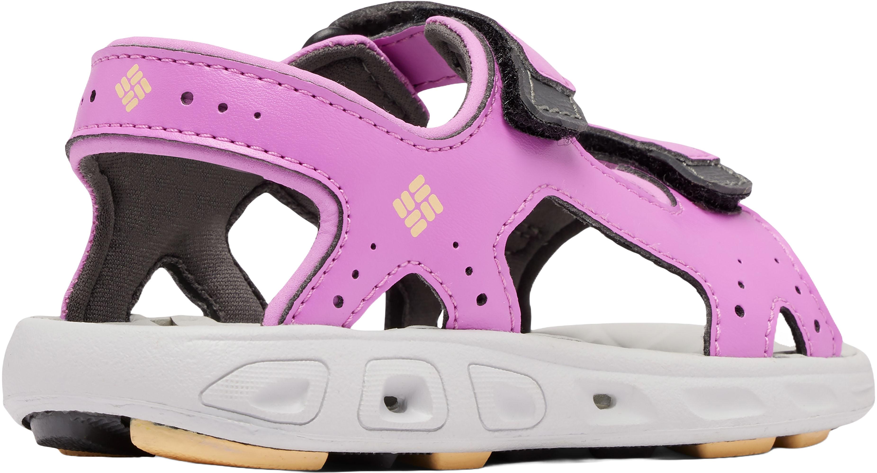 Numéro de l'image de la galerie de produits 7 pour le produit Sandales Vent Techsun - Tout-petit