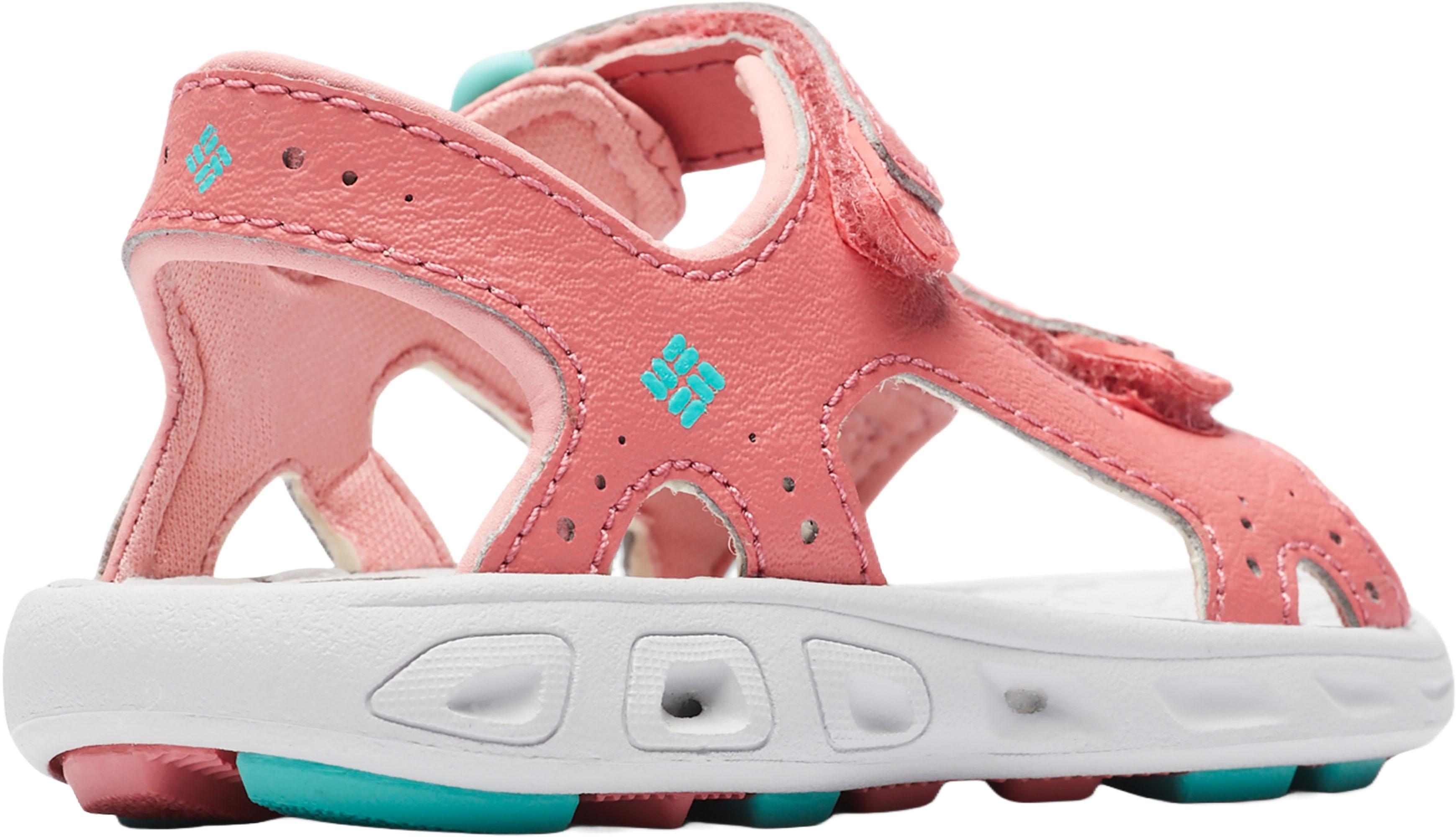 Product gallery image number 5 for product Techsun Vent Sandals - Toddler