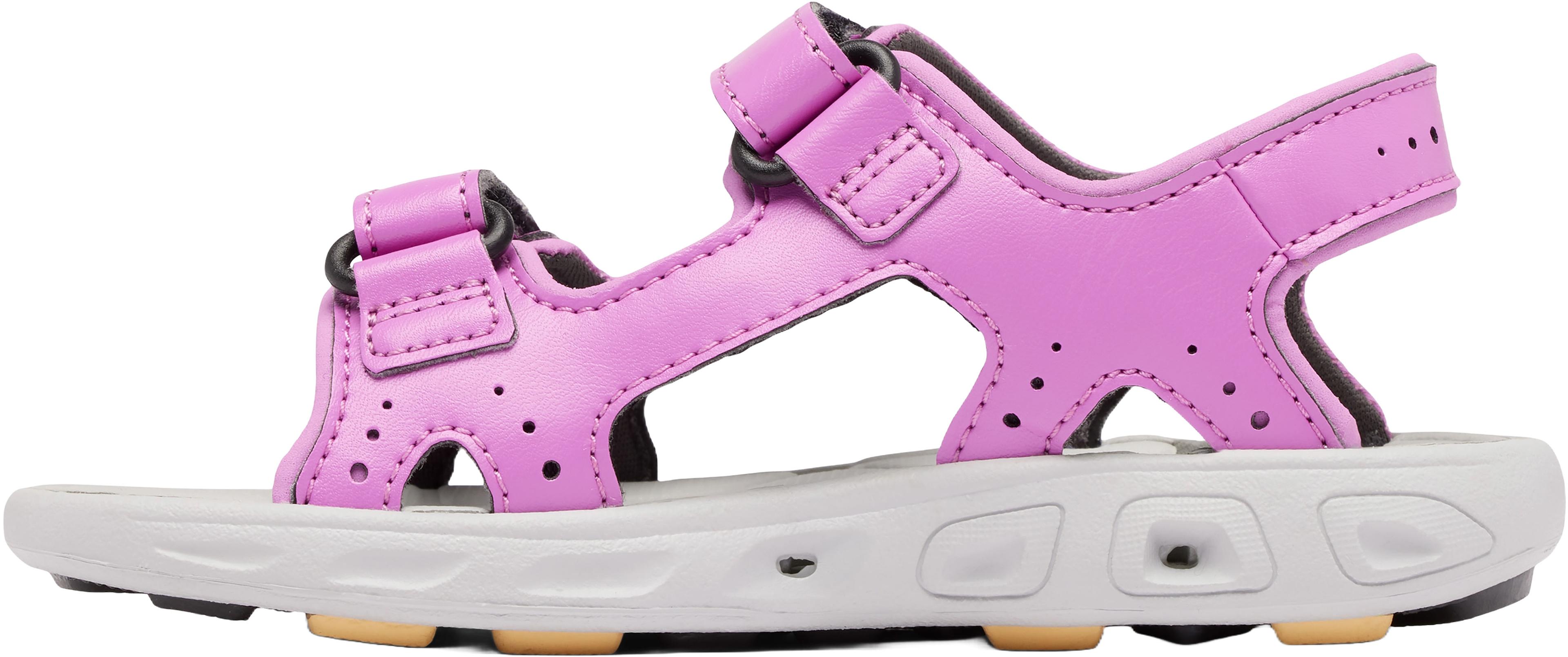 Numéro de l'image de la galerie de produits 8 pour le produit Sandales Vent Techsun - Tout-petit