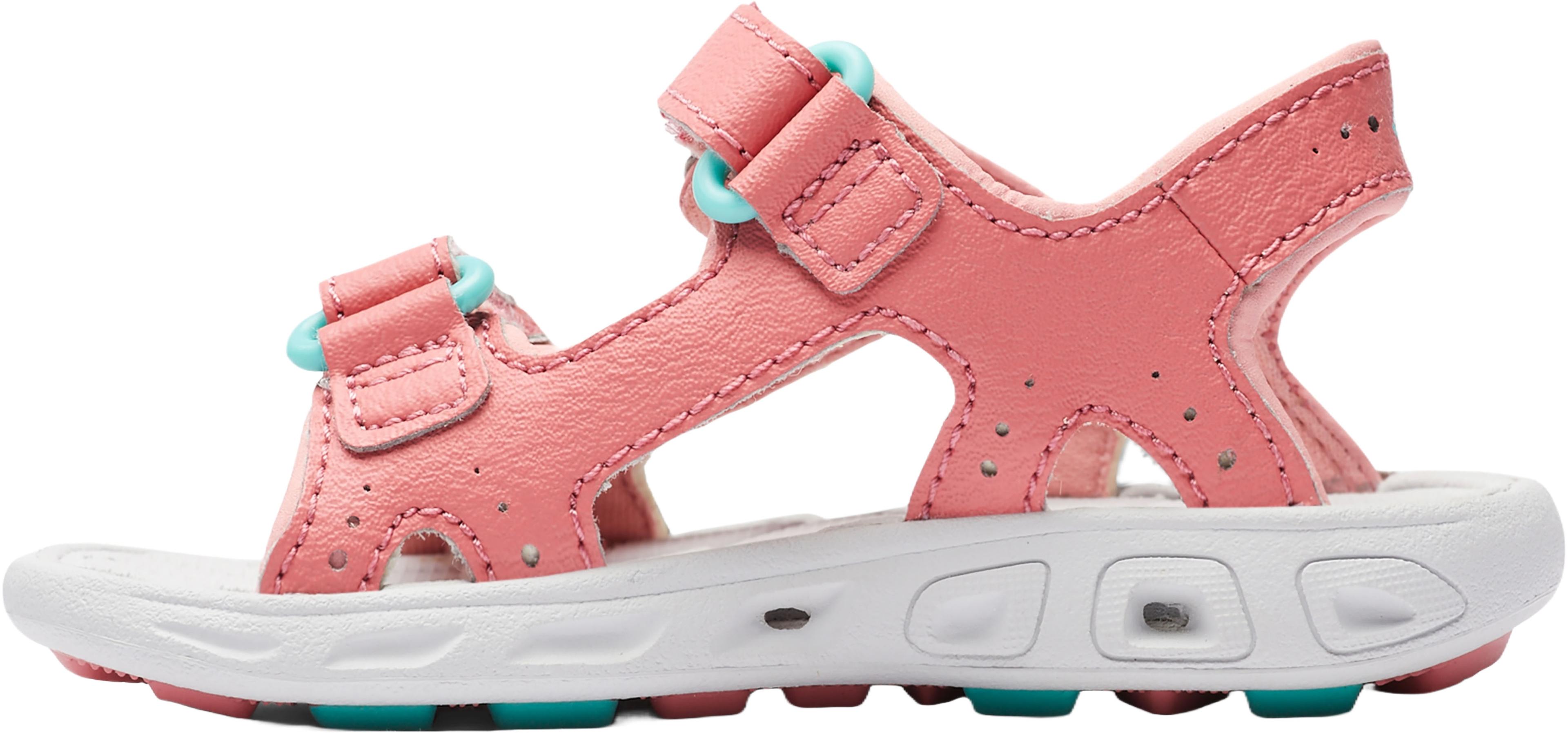 Product gallery image number 9 for product Techsun Vent Sandals - Toddler