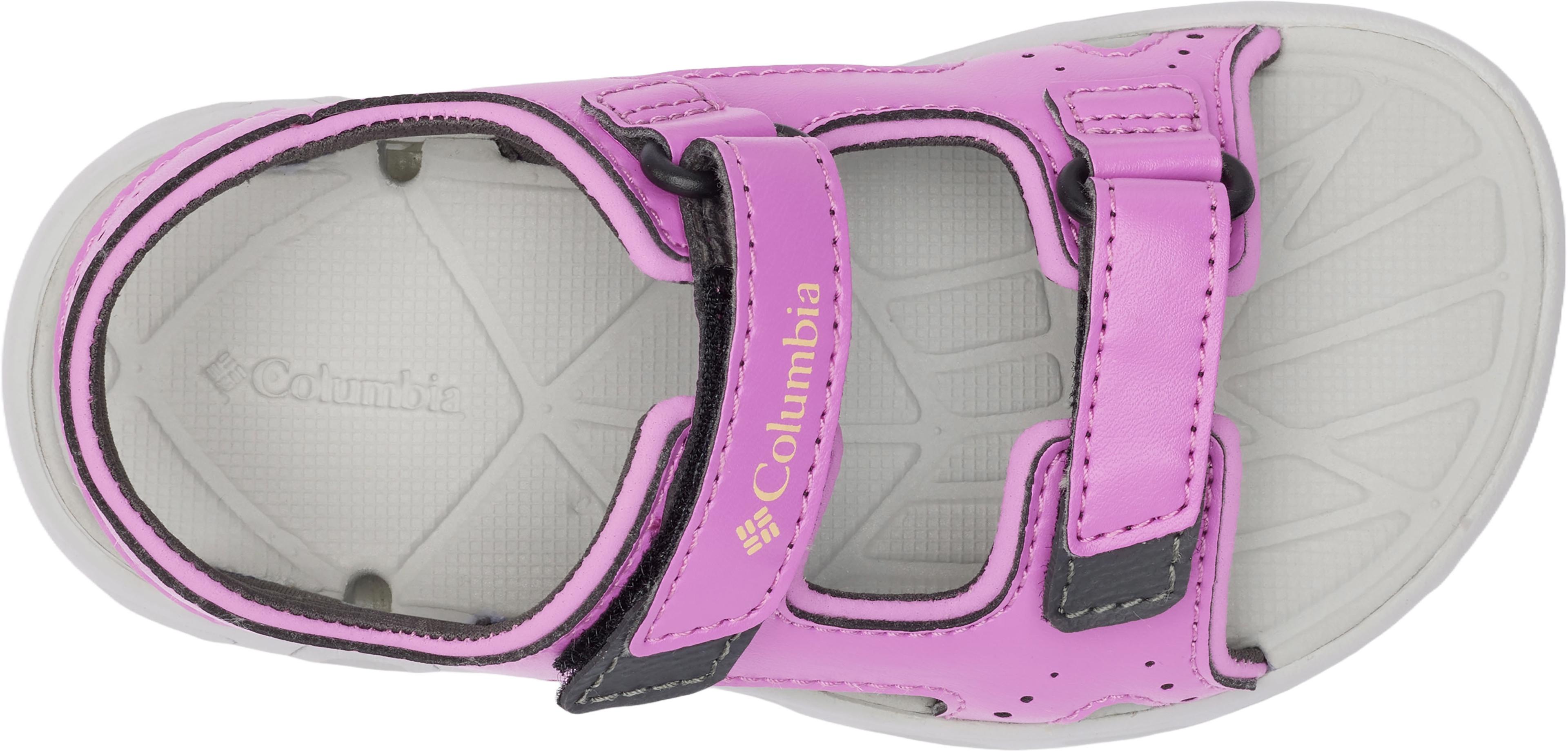 Numéro de l'image de la galerie de produits 9 pour le produit Sandales Vent Techsun - Tout-petit