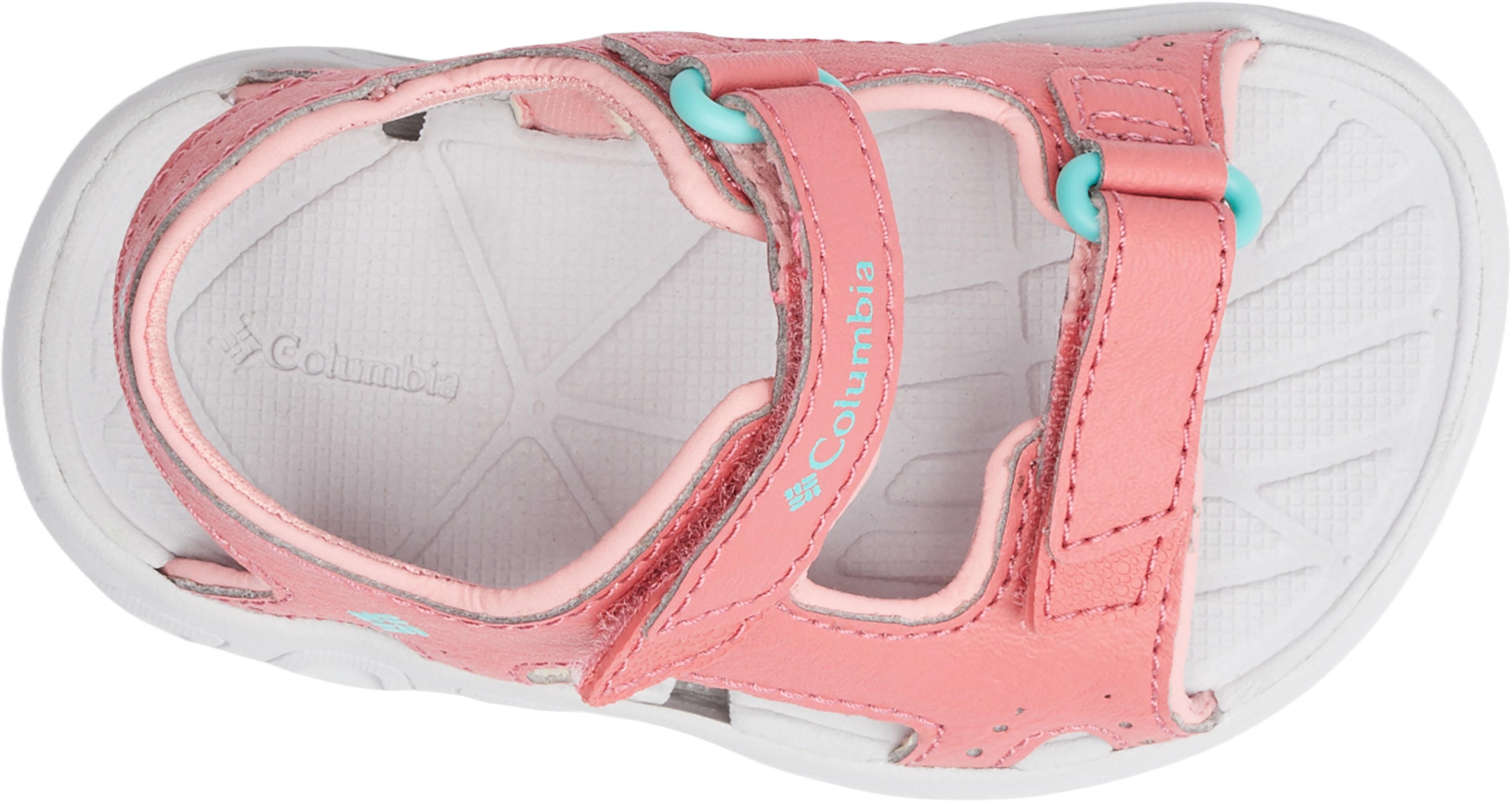 Product gallery image number 8 for product Techsun Vent Sandals - Toddler