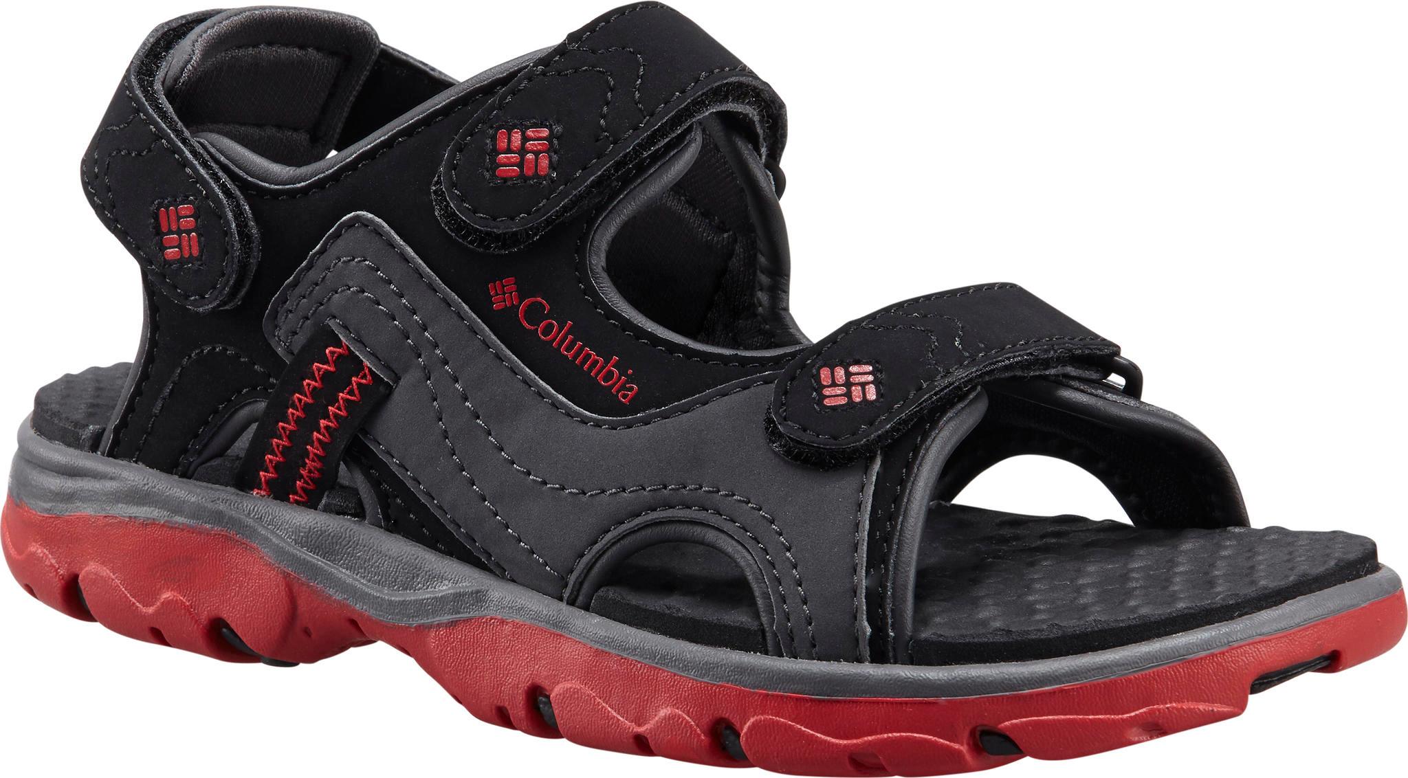 Product gallery image number 1 for product Castlerock Supreme Shoes - Big Kids