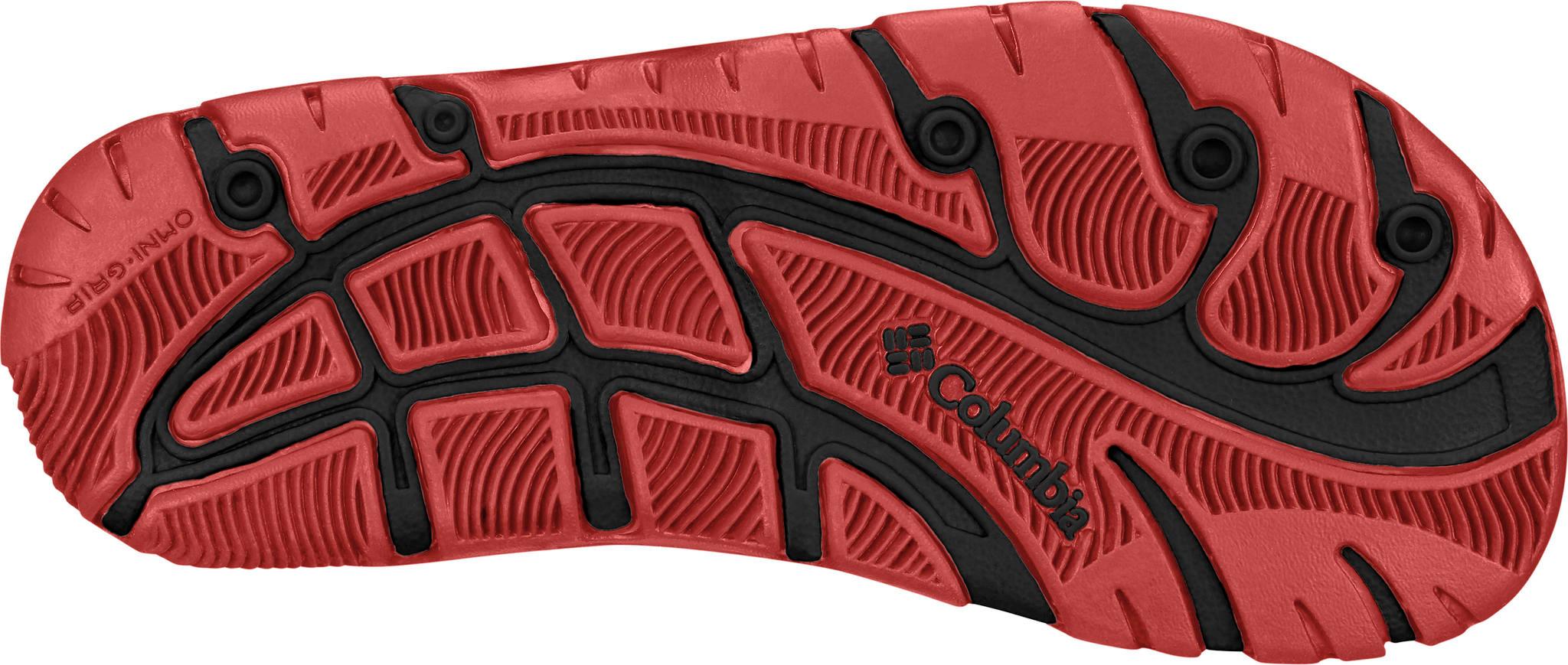 Product gallery image number 3 for product Castlerock Supreme Shoes - Big Kids