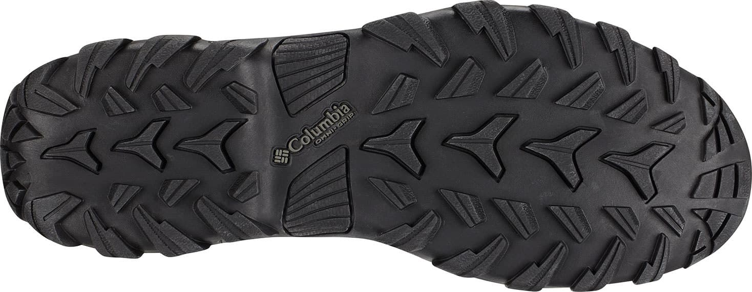 Product gallery image number 3 for product Newton Ridge Plus II Waterproof Hiking Boots - Men's