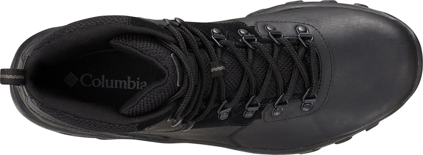 Product gallery image number 2 for product Newton Ridge Plus II Waterproof Hiking Boots - Men's
