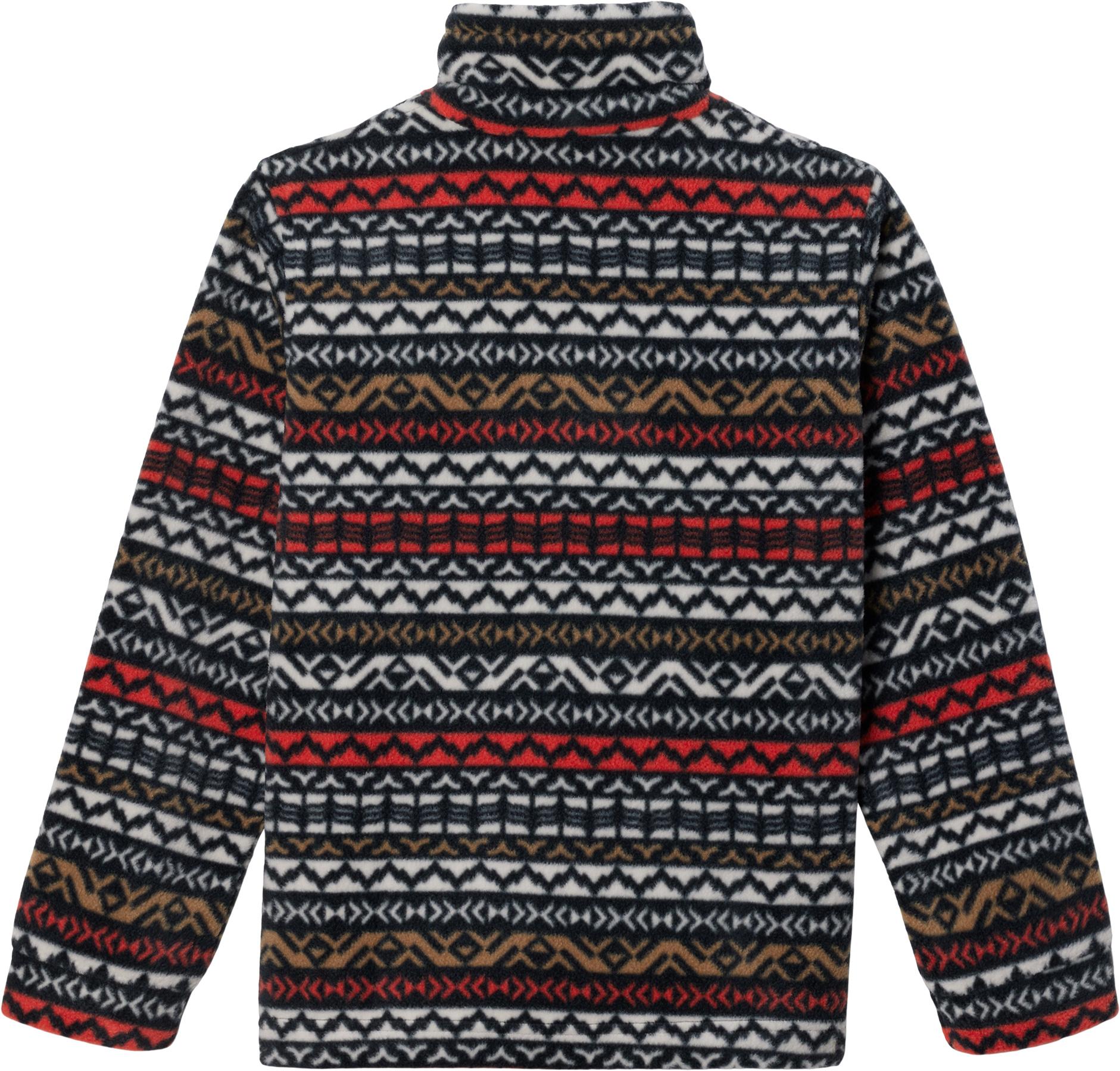 Product gallery image number 2 for product Zing III Fleece Jacket - Boys