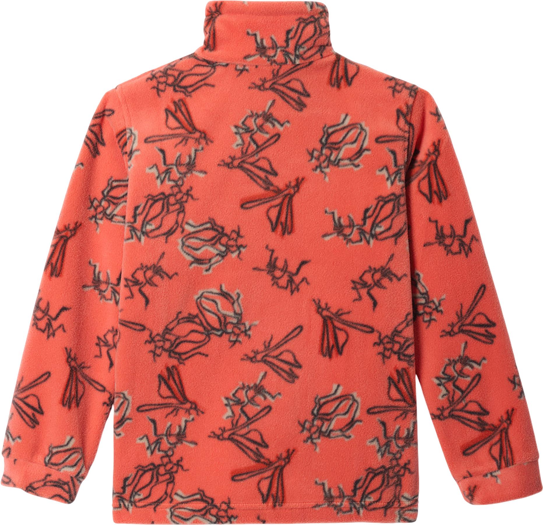 Numéro de l'image de la galerie de produits 2 pour le produit Chandail molletonné Zing III - Garçon