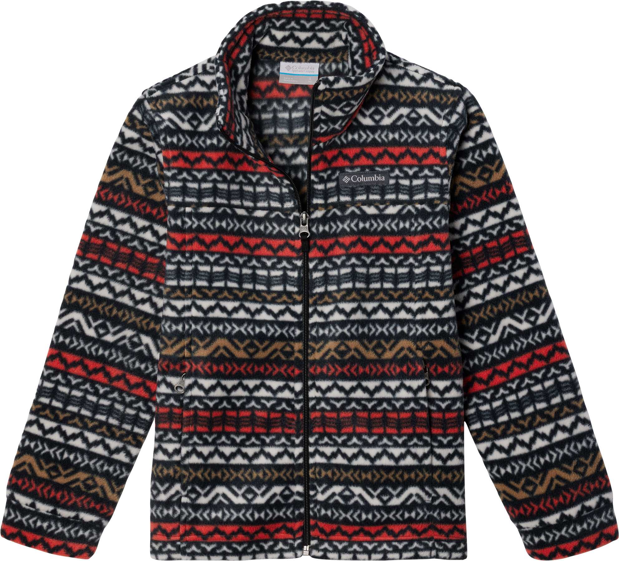 Product image for Zing III Fleece Jacket - Boys