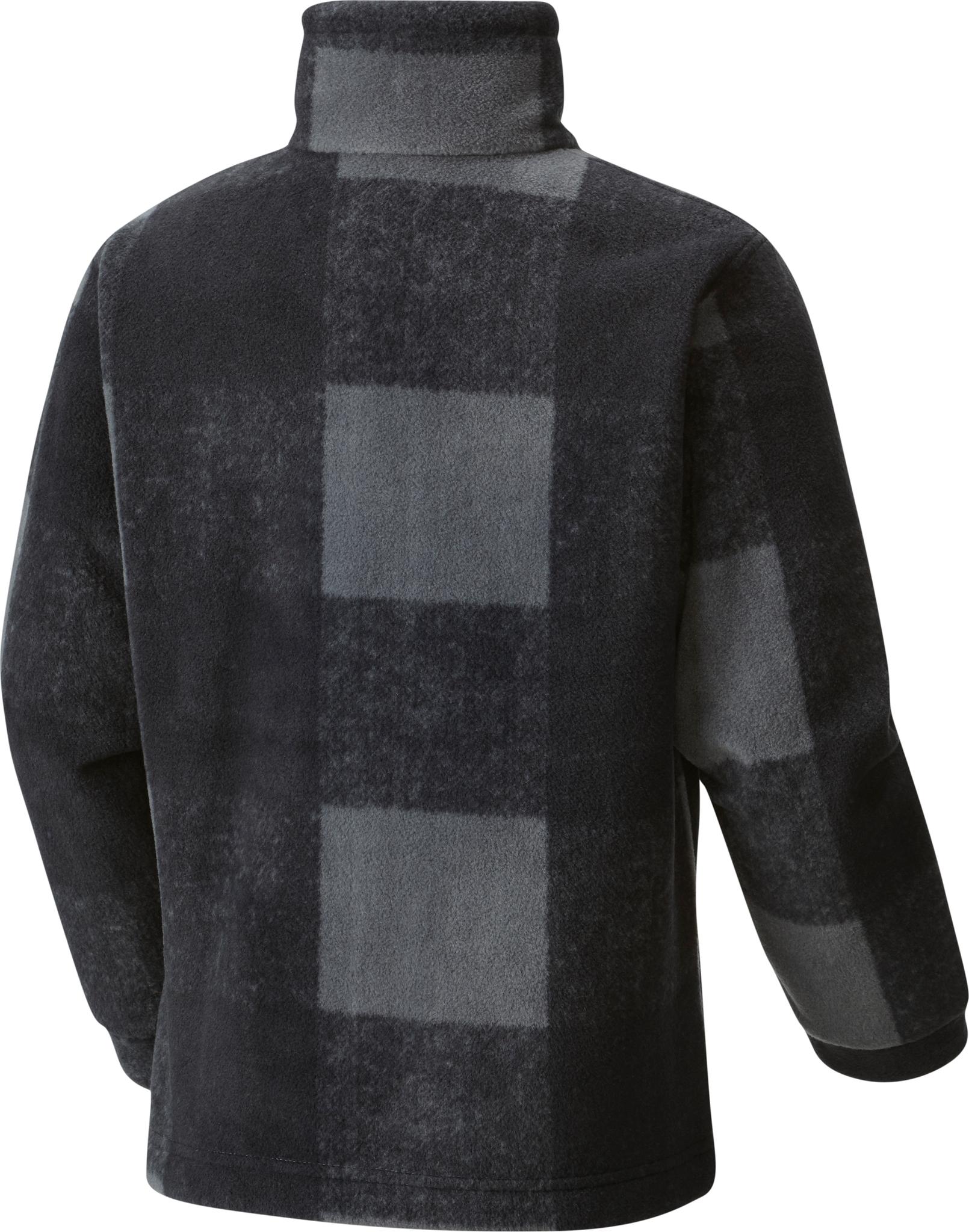 Product gallery image number 3 for product Zing III Fleece Jacket - Boys