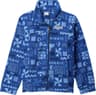Colour: Vintage Blue Heather