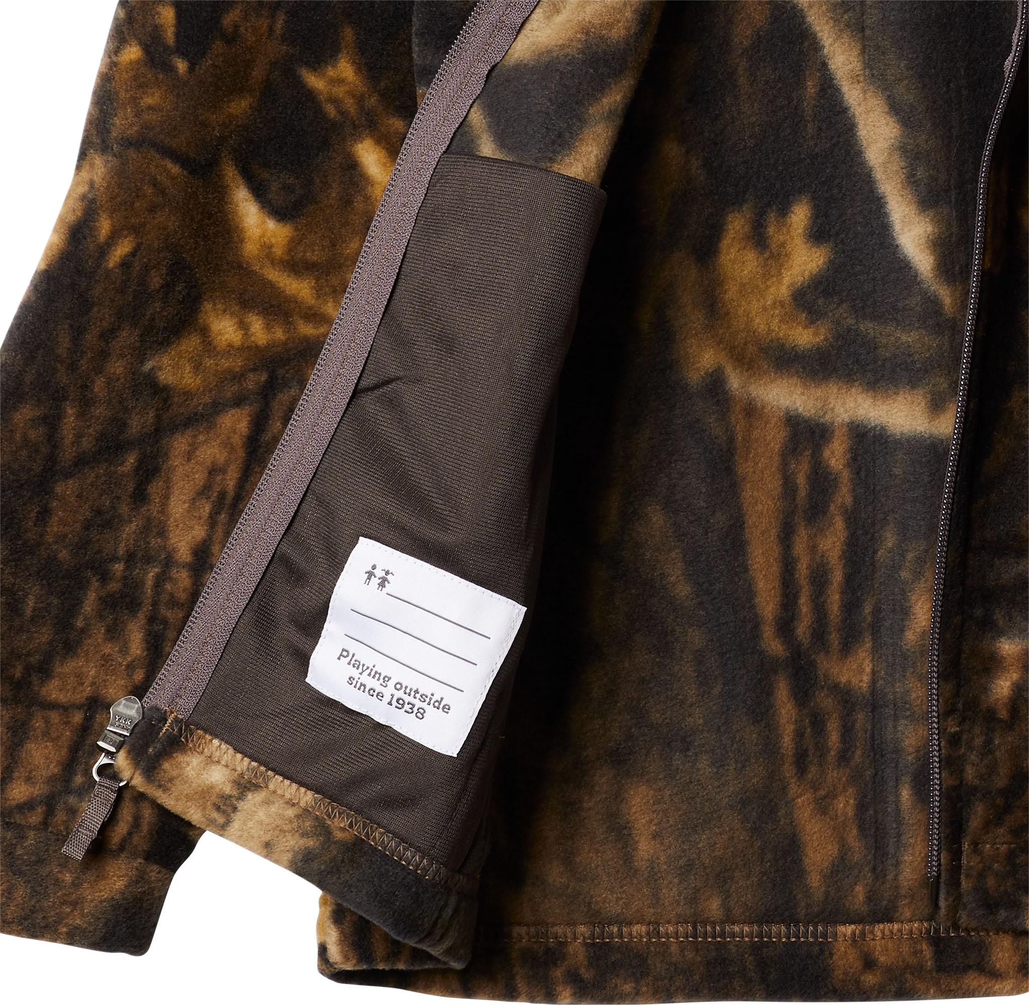 Numéro de l'image de la galerie de produits 3 pour le produit Chandail en molleton Zing III - Garçon