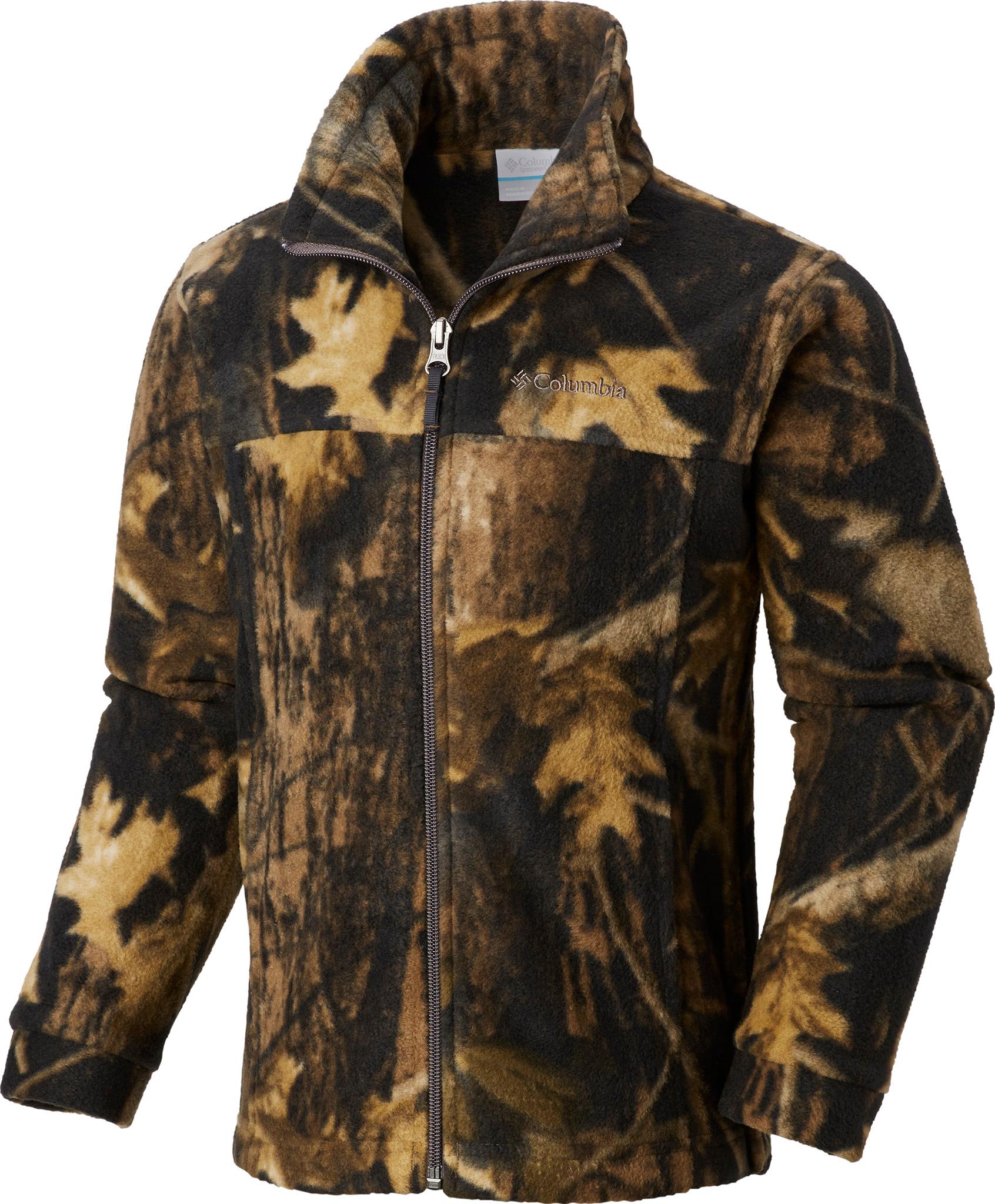 Numéro de l'image de la galerie de produits 4 pour le produit Chandail en molleton Zing III - Garçon