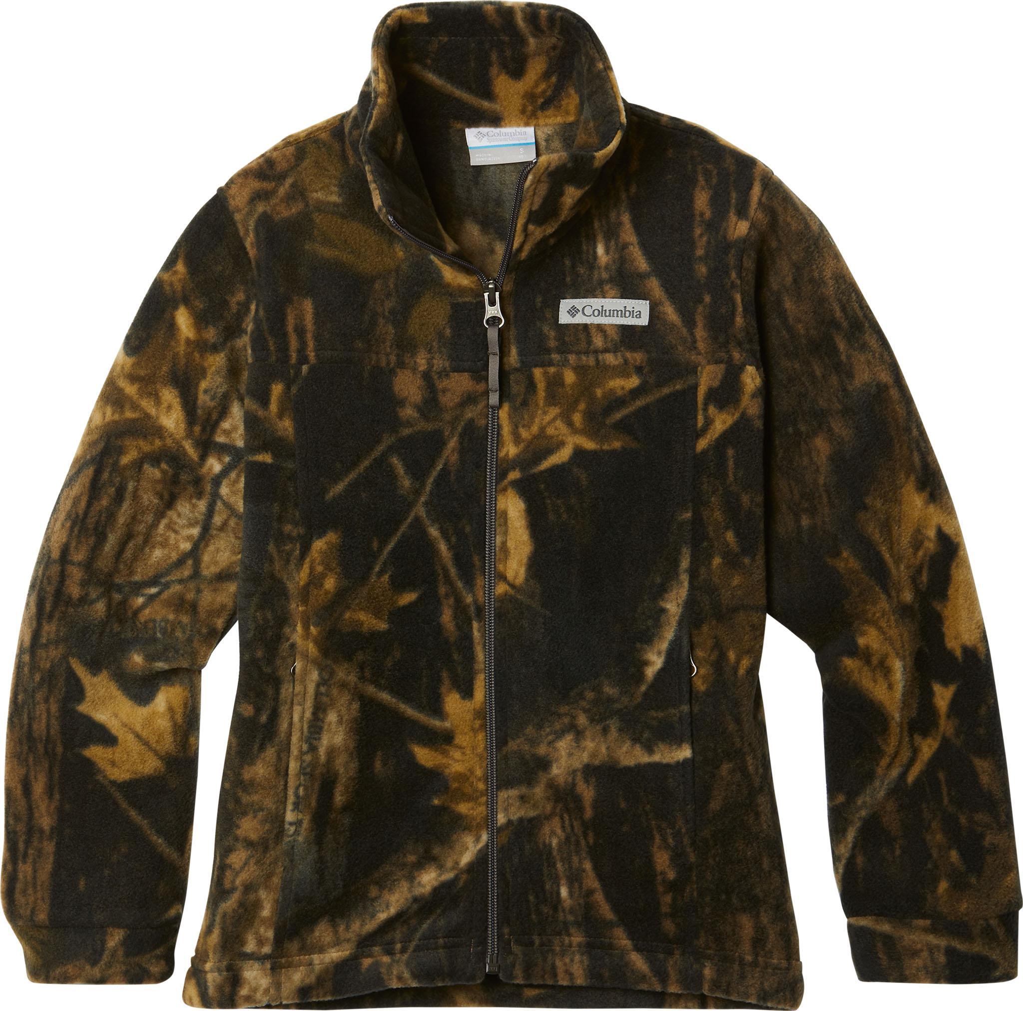 Numéro de l'image de la galerie de produits 1 pour le produit Chandail en molleton Zing III - Garçon