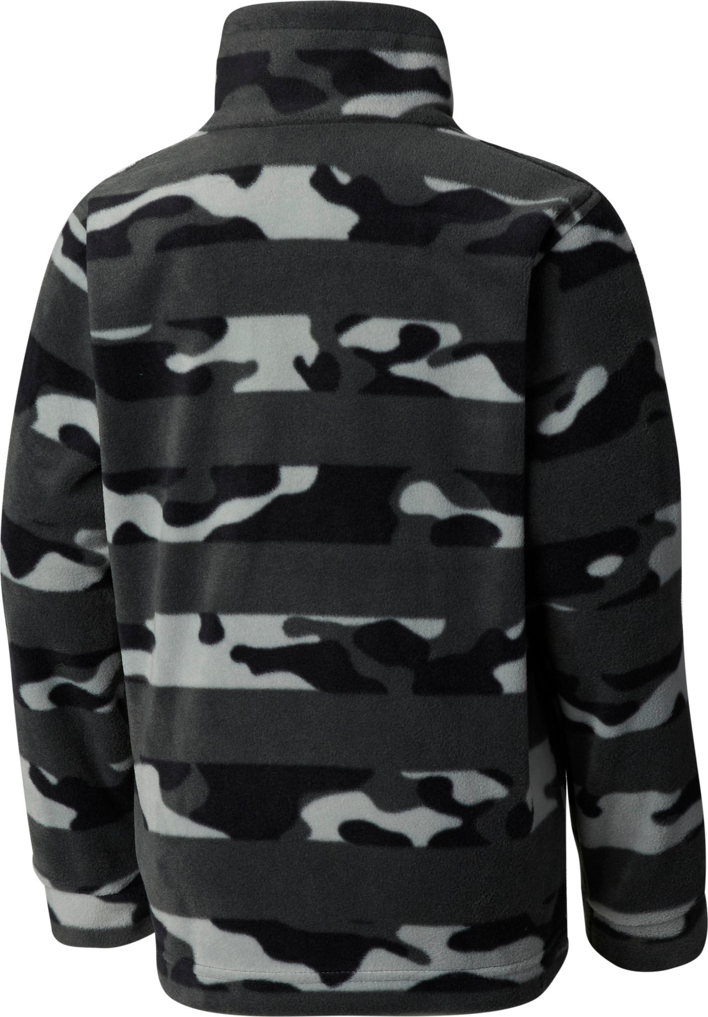 Product gallery image number 2 for product Zing III Fleece Jacket - Toddler Boys